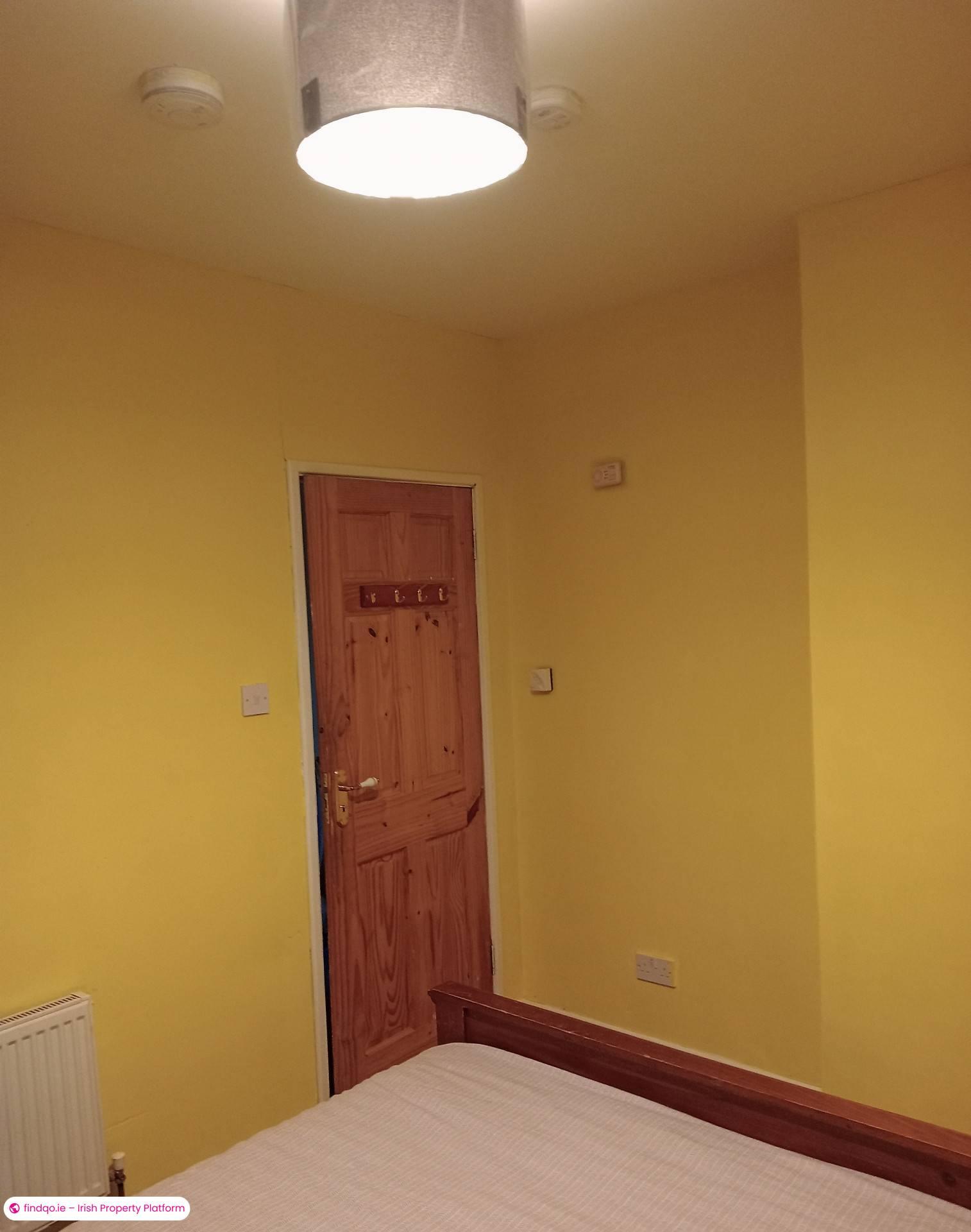 1 Bedroom House for Sharing in Mahon, Cork, T12 N6TY