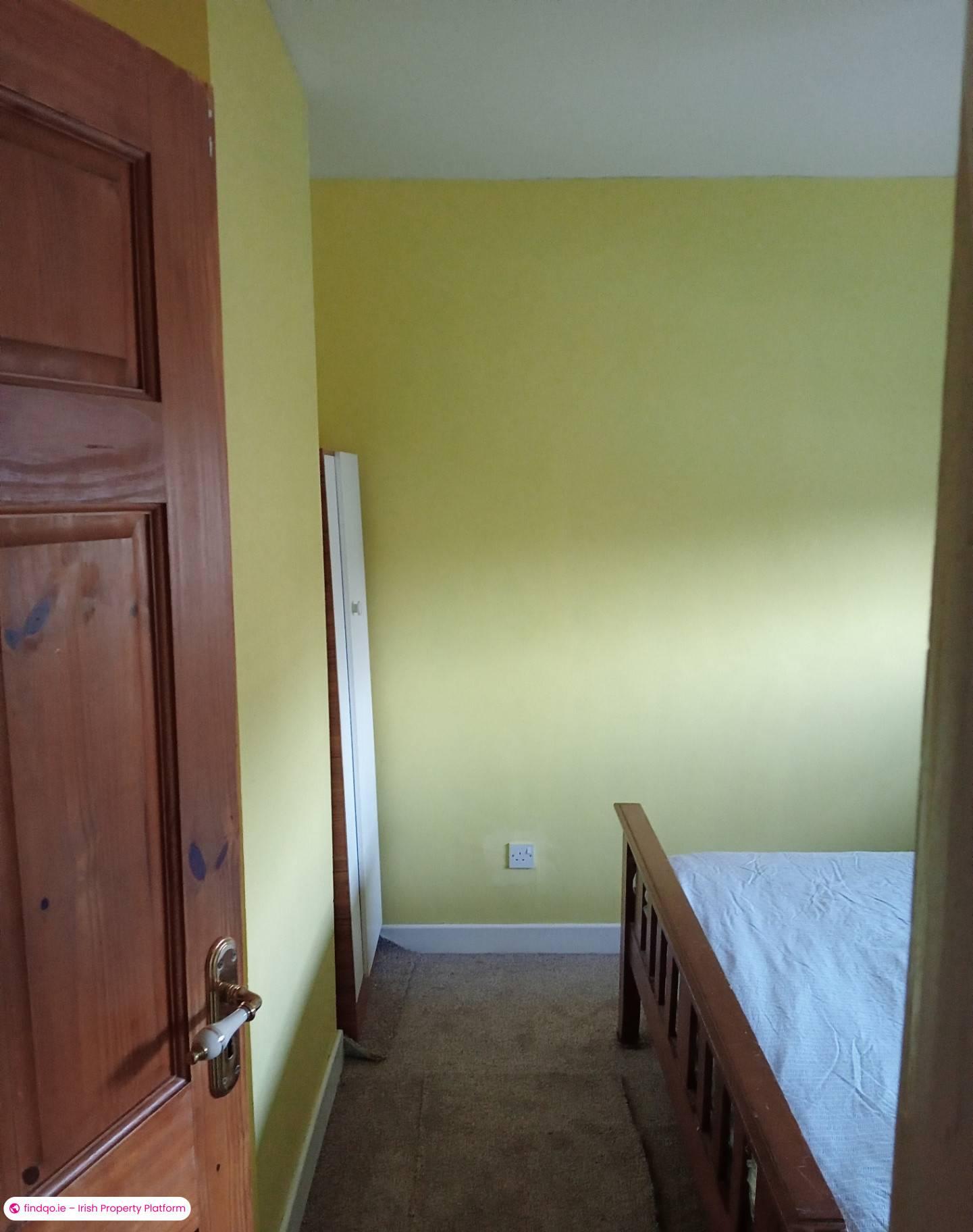 1 Bedroom House for Sharing in Mahon, Cork, T12 N6TY