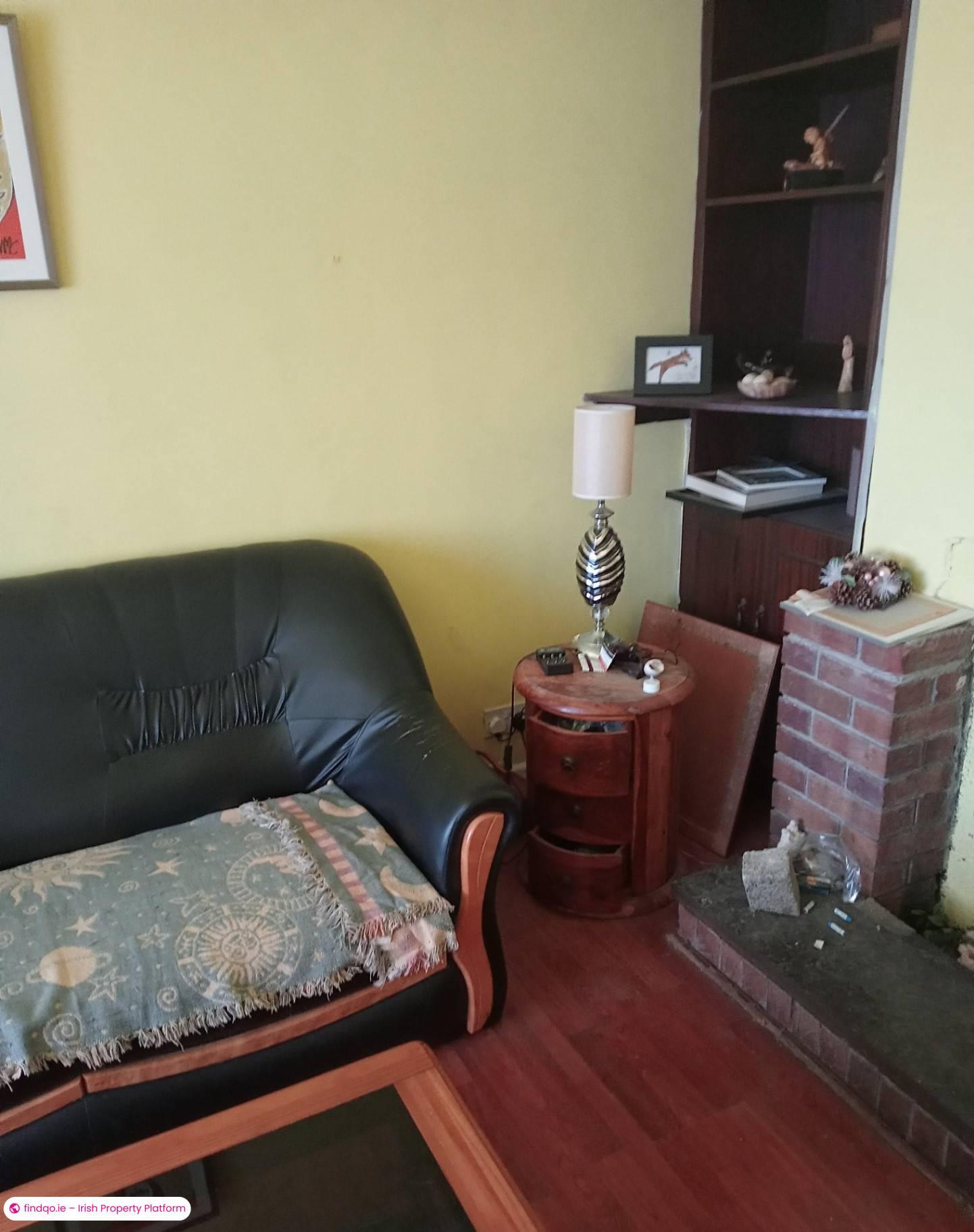 1 Bedroom House for Sharing in Mahon, Cork, T12 N6TY