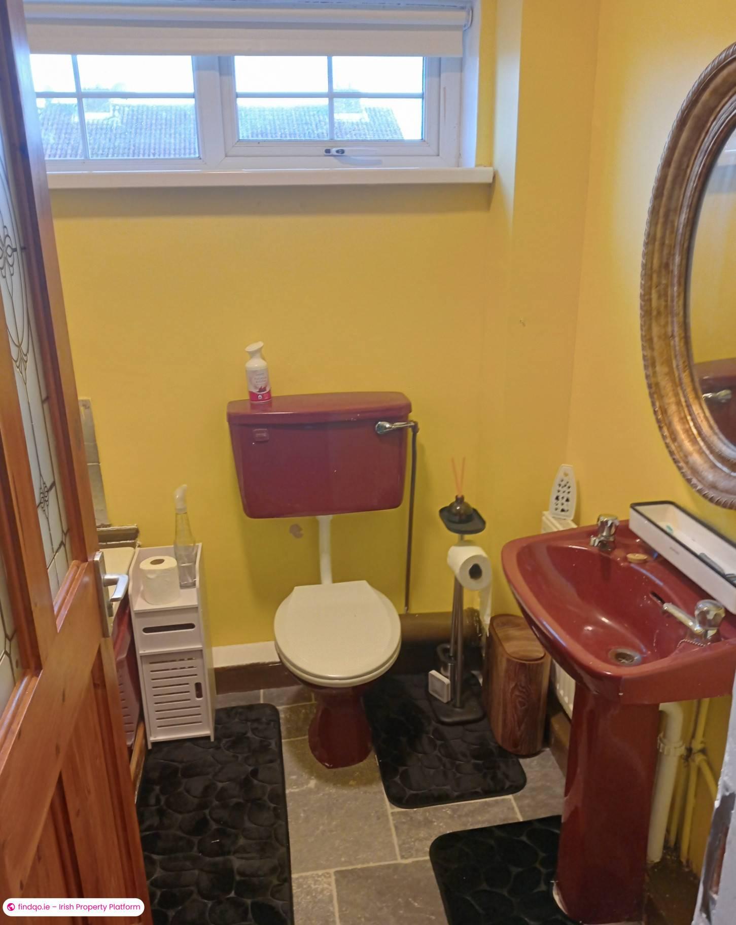 1 Bedroom House for Sharing in Mahon, Cork, T12 N6TY