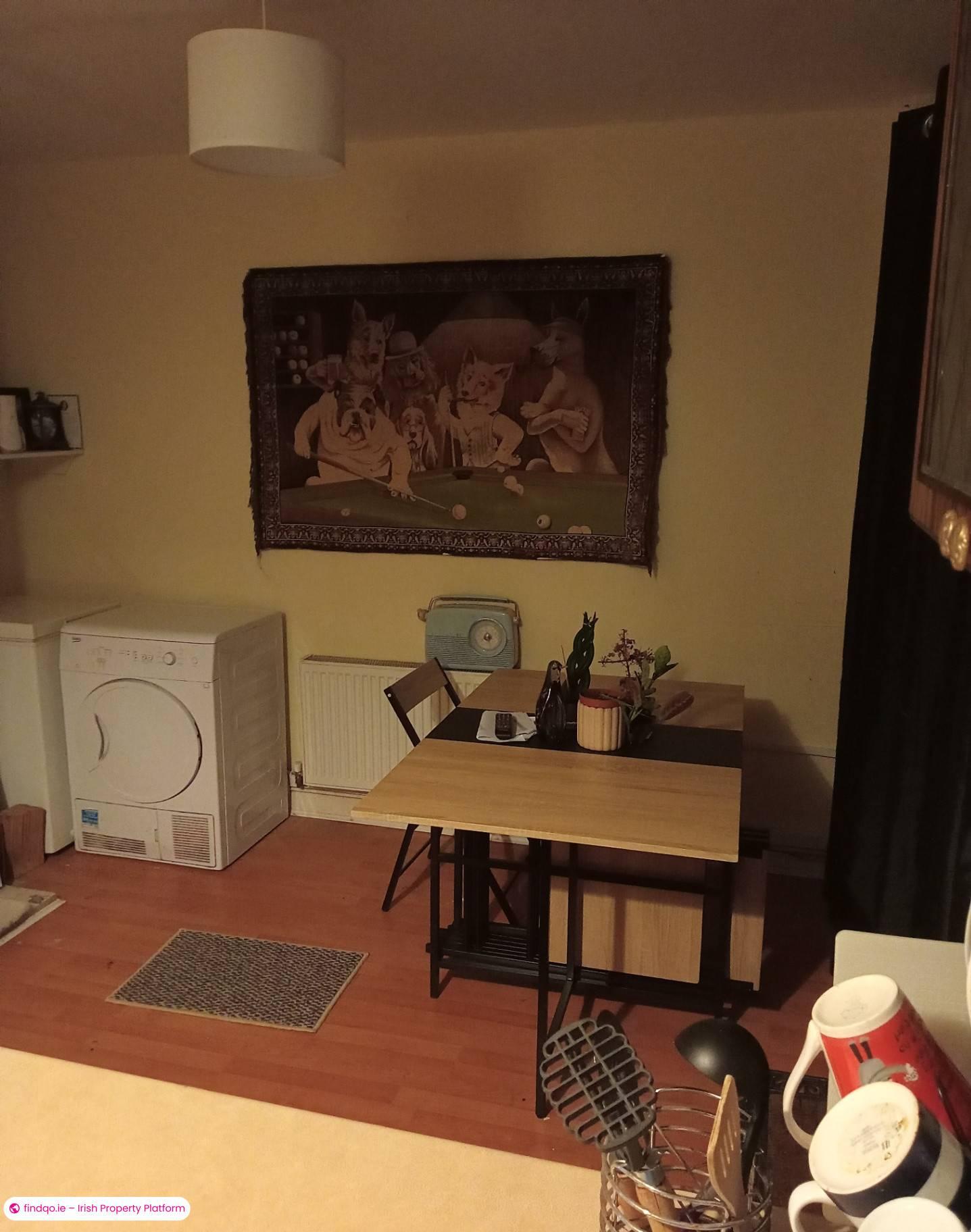 1 Bedroom House for Sharing in Mahon, Cork, T12 N6TY