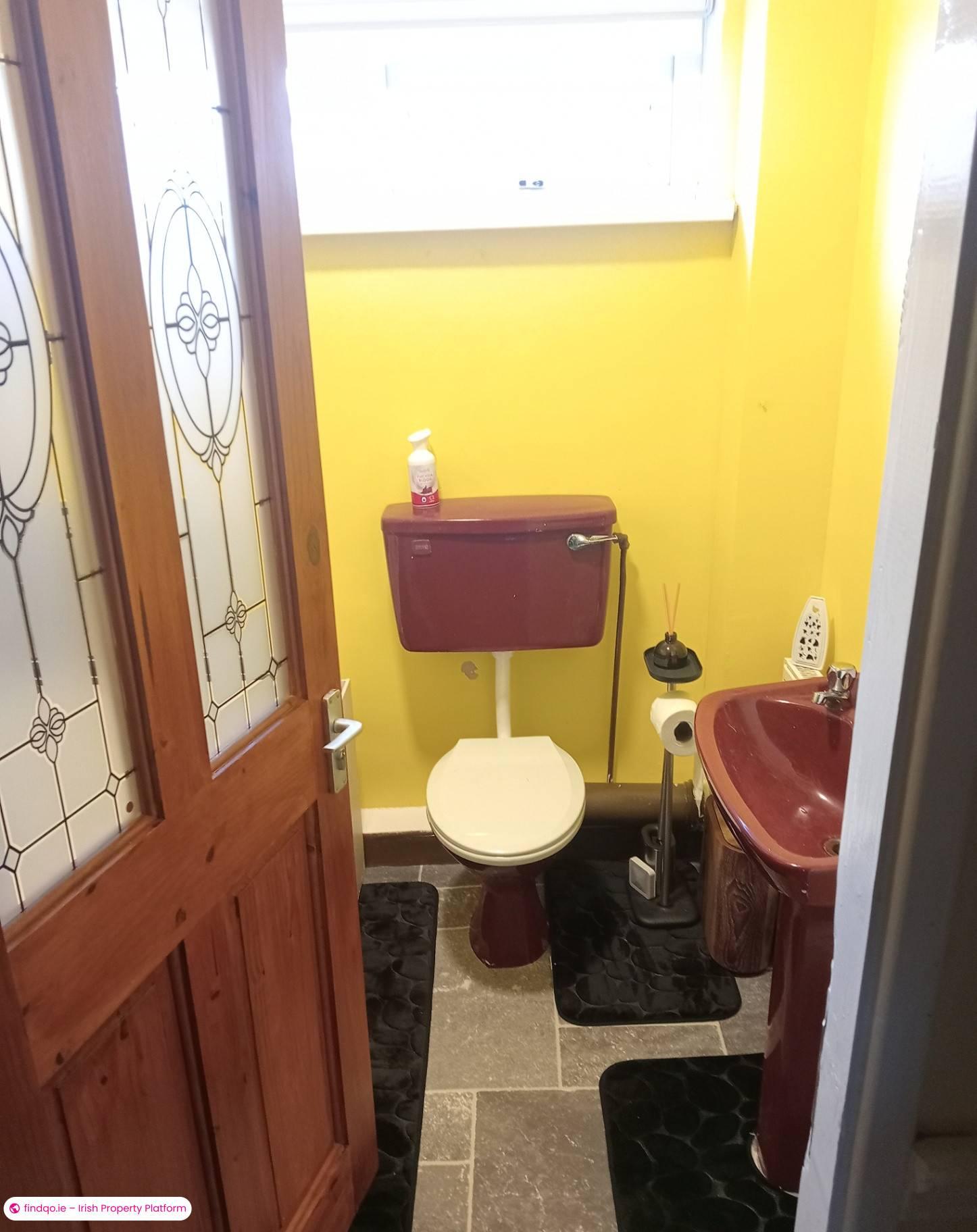 1 Bedroom House for Sharing in Mahon, Cork, T12 N6TY