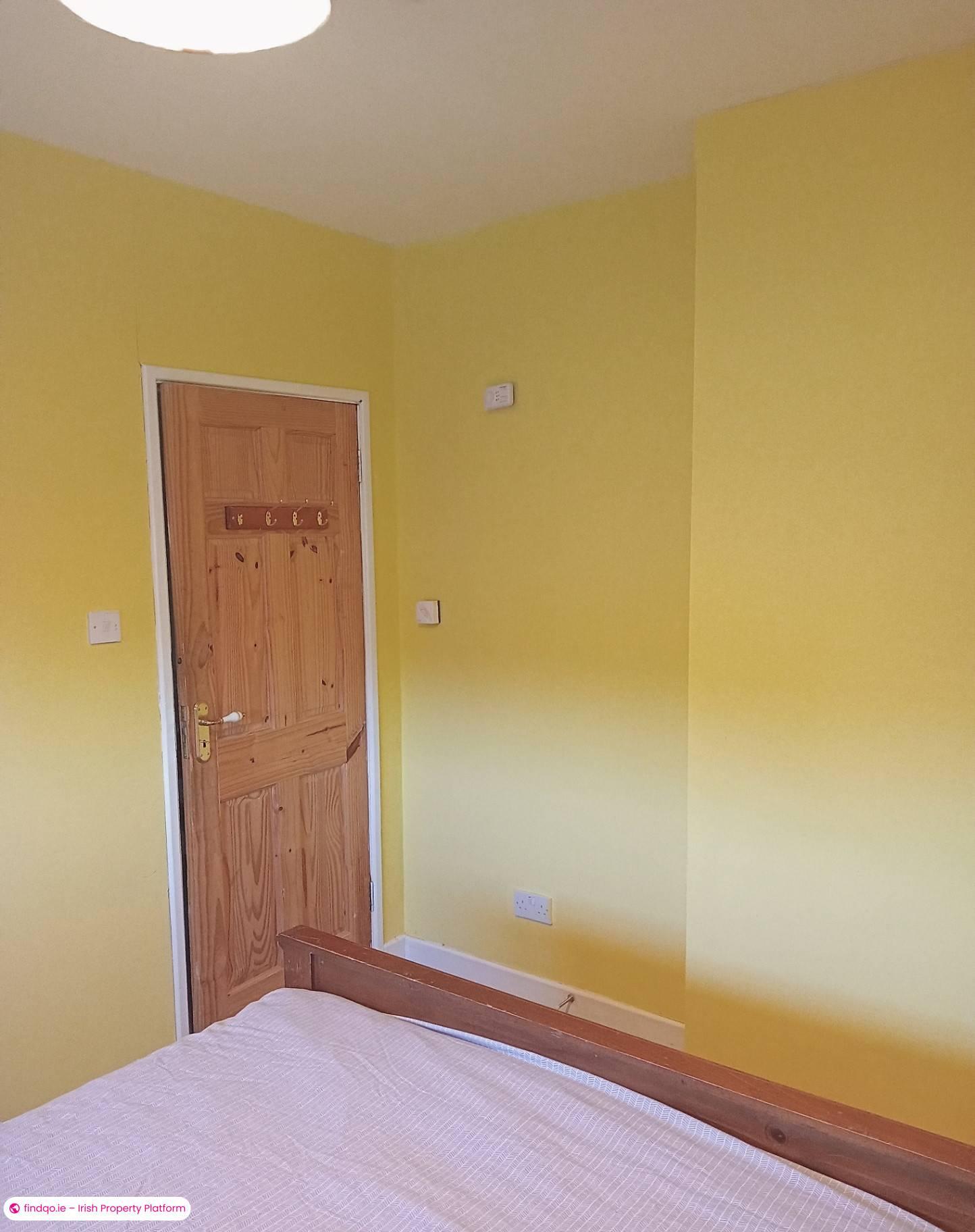 1 Bedroom House for Sharing in Mahon, Cork, T12 N6TY