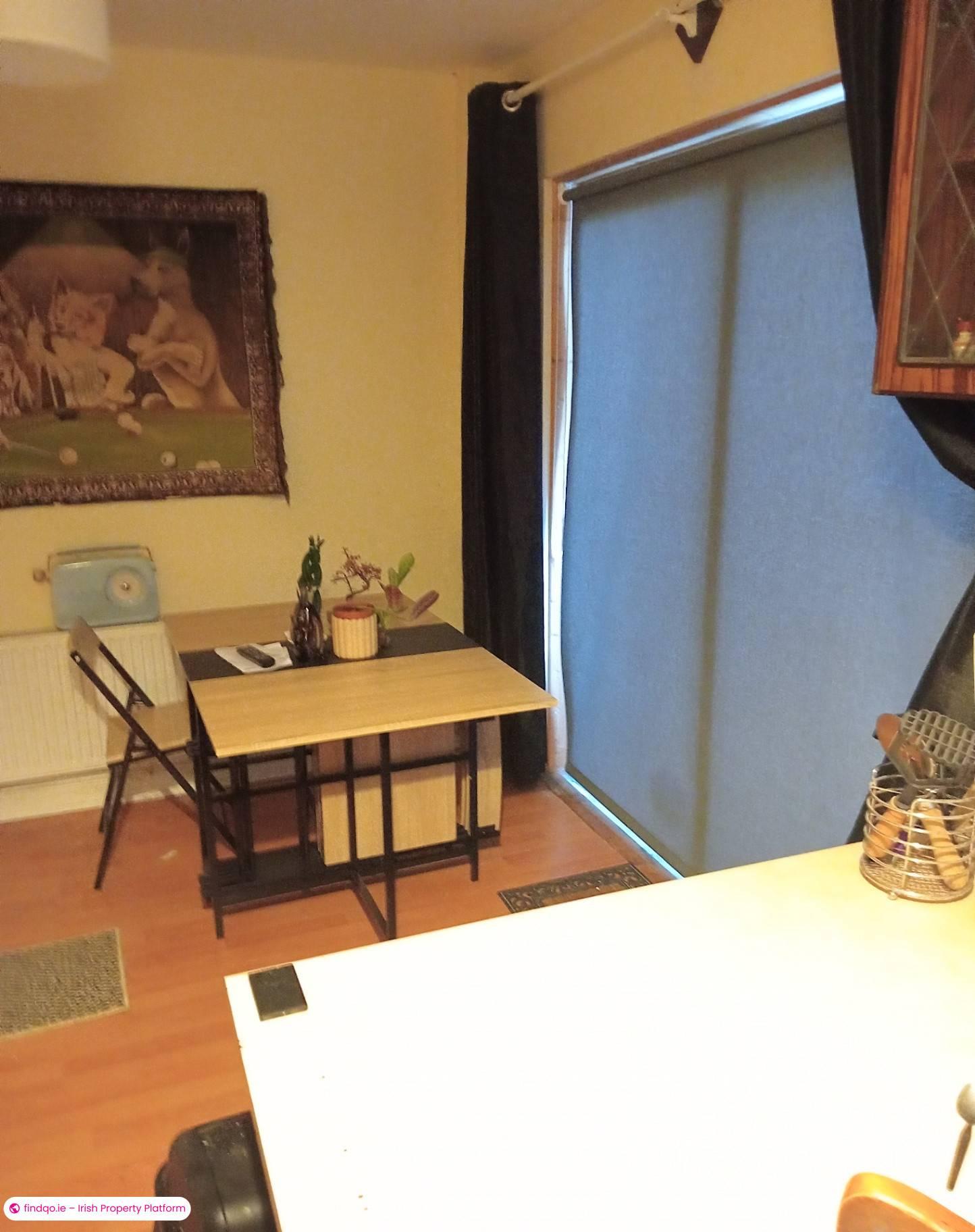 1 Bedroom House for Sharing in Mahon, Cork, T12 N6TY