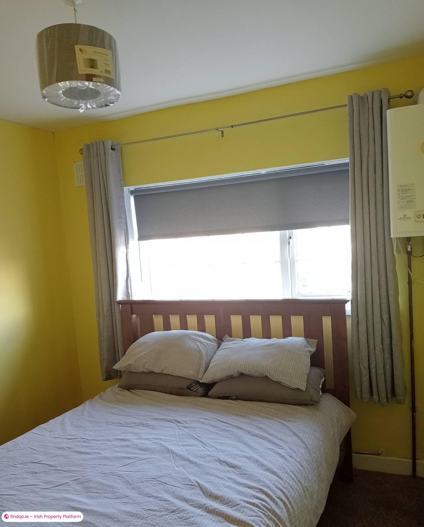 1 Bedroom House for Sharing in Mahon, Cork, T12 N6TY