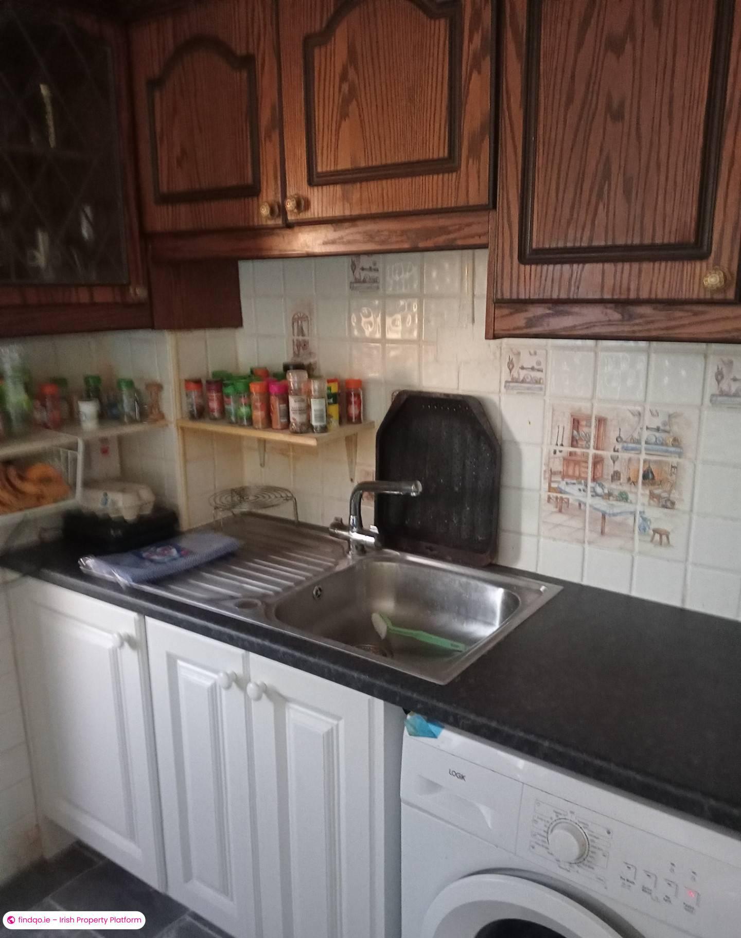 1 Bedroom House for Sharing in Mahon, Cork, T12 N6TY