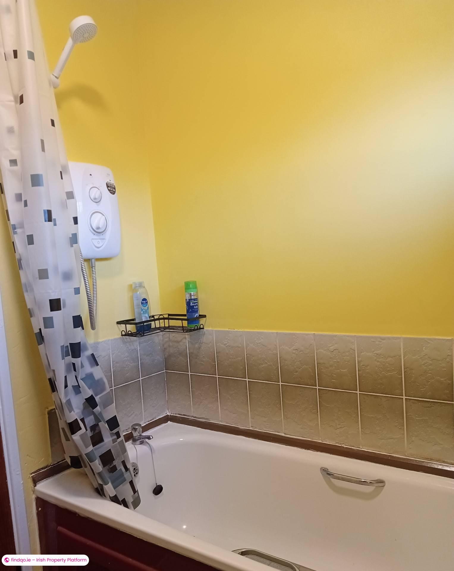 1 Bedroom House for Sharing in Mahon, Cork, T12 N6TY