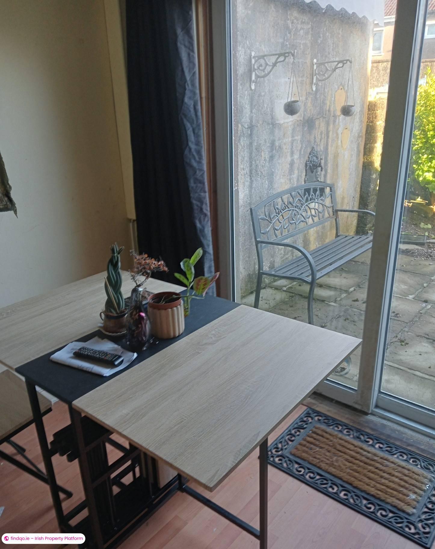 1 Bedroom House for Sharing in Mahon, Cork, T12 N6TY