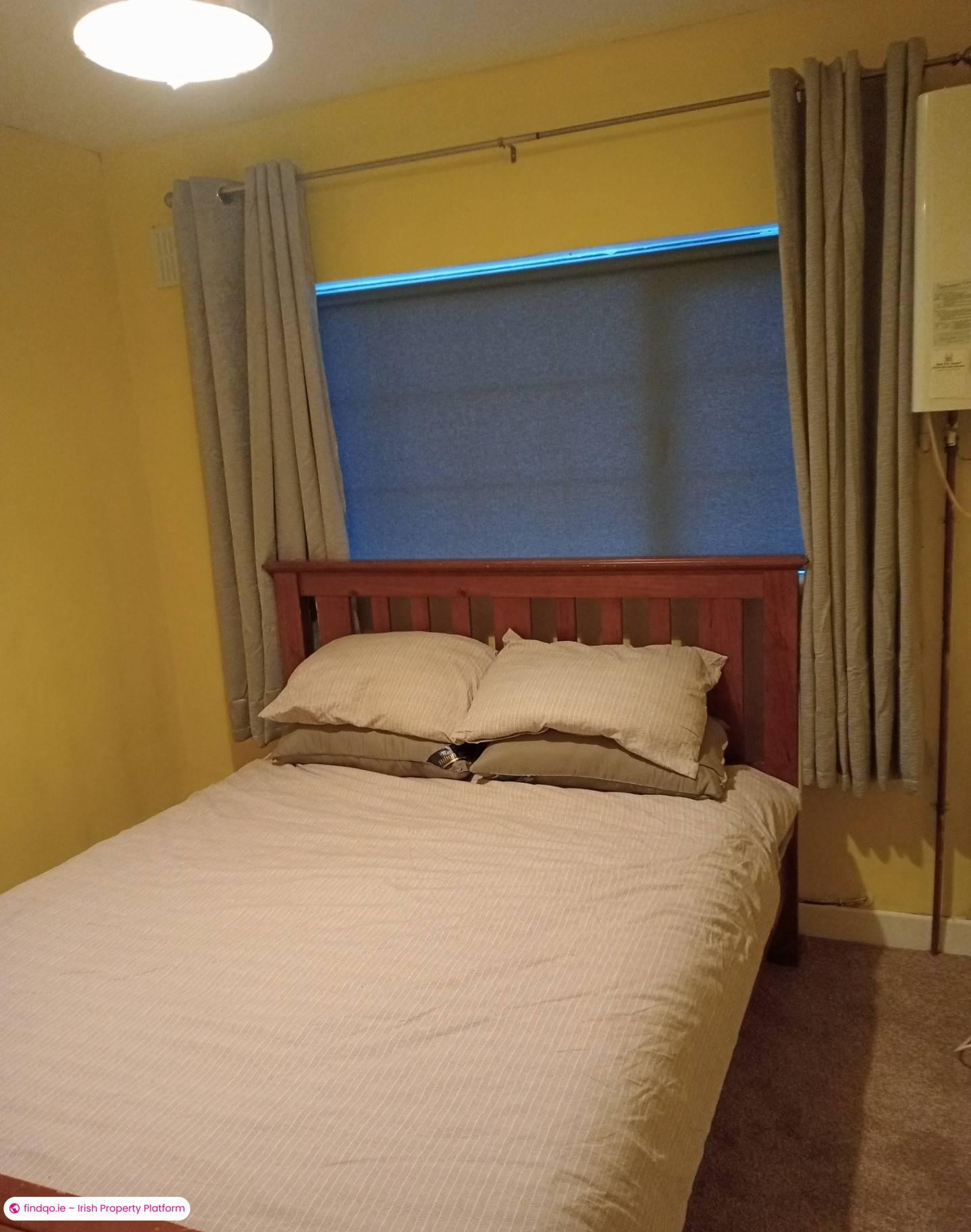 1 Bedroom House for Sharing in Mahon, Cork, T12 N6TY