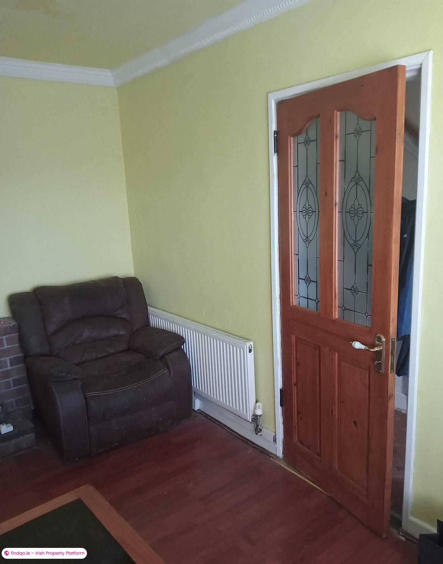 1 Bedroom House for Sharing in Mahon, Cork, T12 N6TY