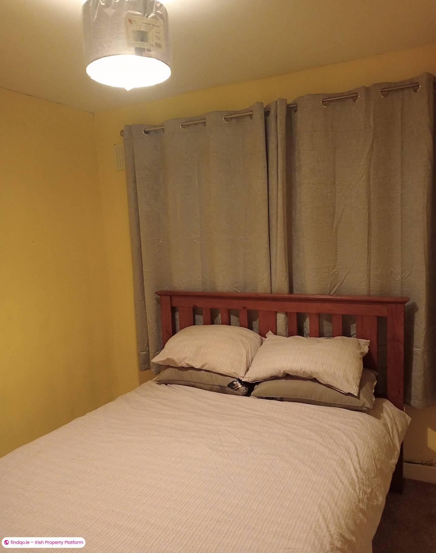 1 Bedroom House for Sharing in Mahon, Cork, T12 N6TY