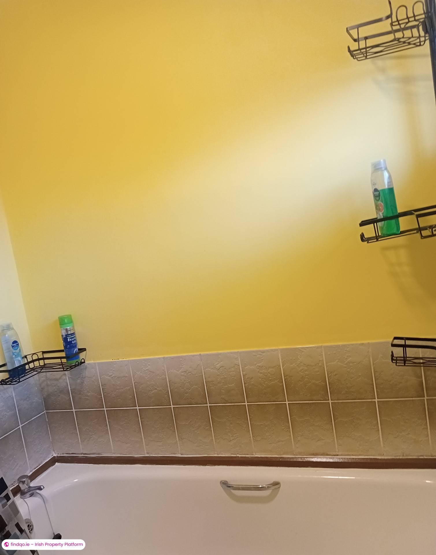 1 Bedroom House for Sharing in Mahon, Cork, T12 N6TY