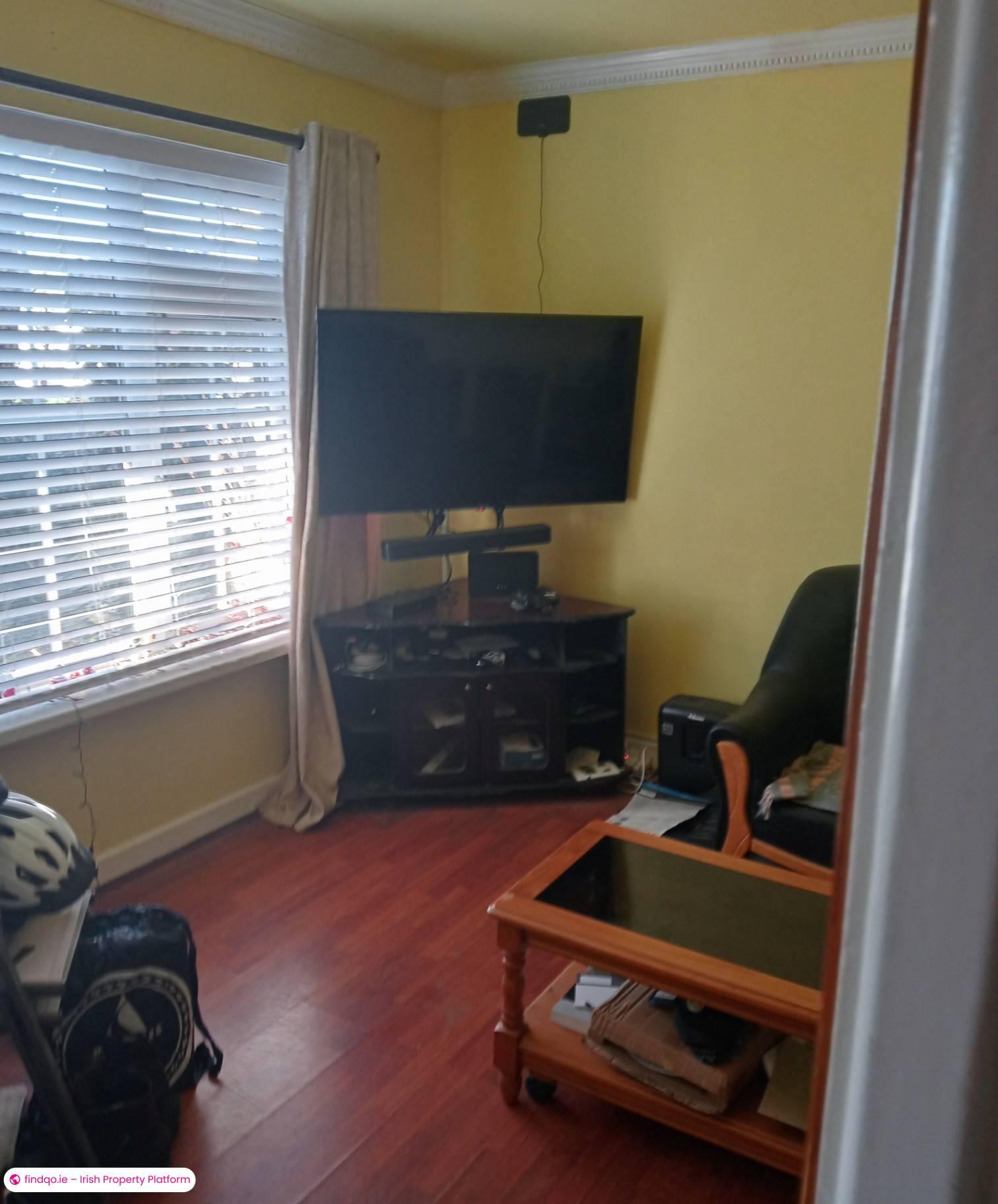 1 Bedroom House for Sharing in Mahon, Cork, T12 N6TY