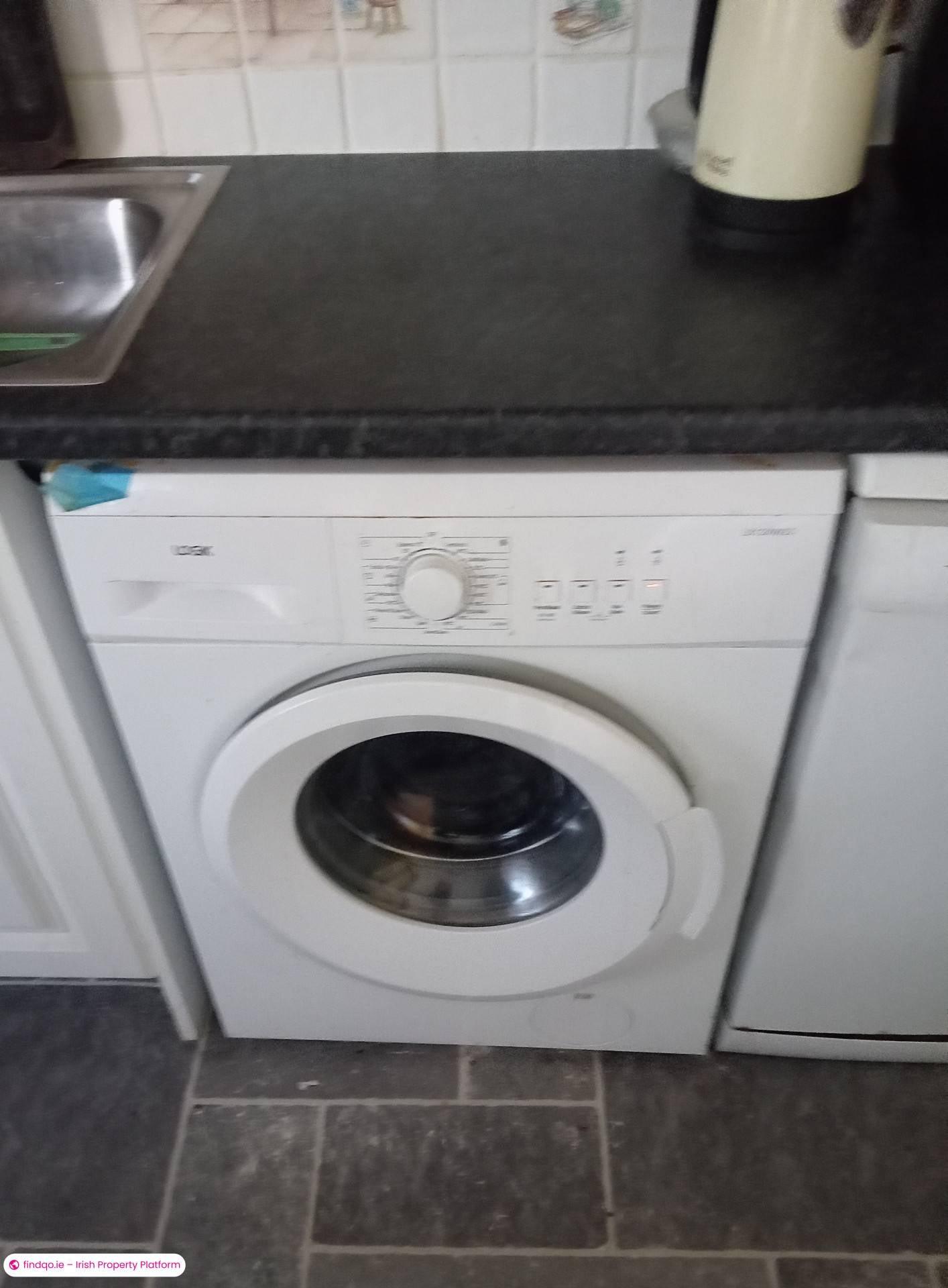 1 Bedroom House for Sharing in Mahon, Cork, T12 N6TY