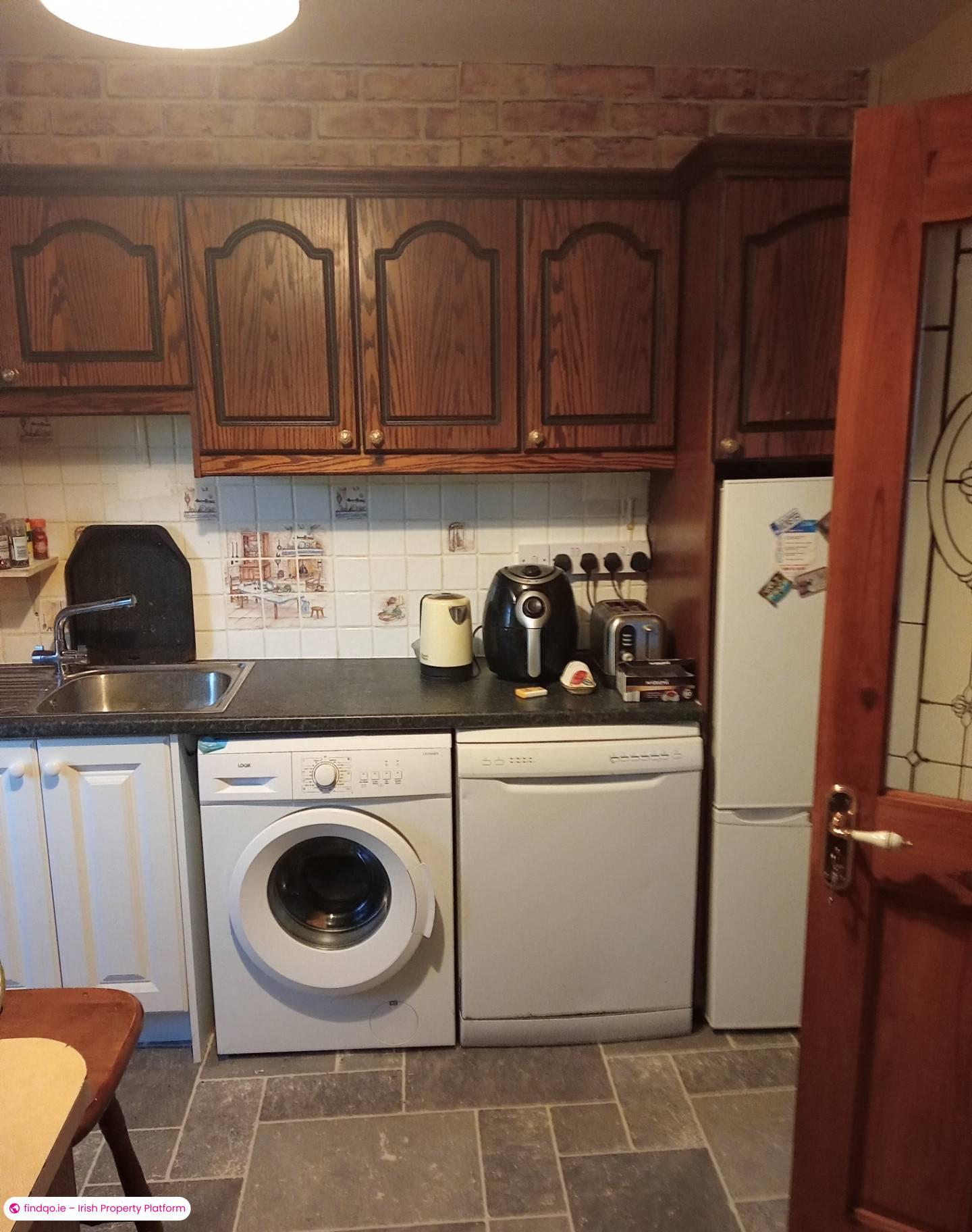 1 Bedroom House for Sharing in Mahon, Cork, T12 N6TY