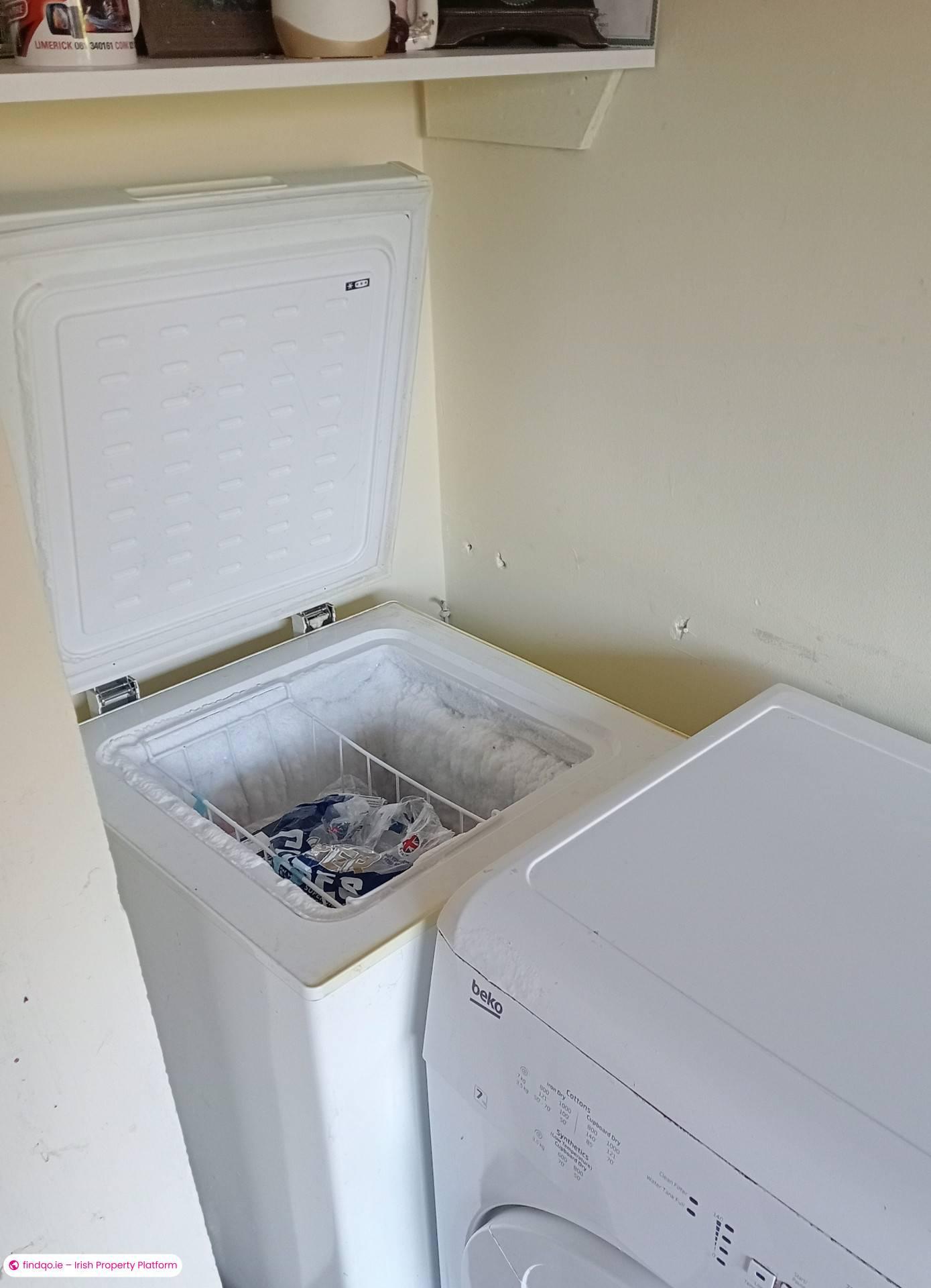 1 Bedroom House for Sharing in Mahon, Cork, T12 N6TY