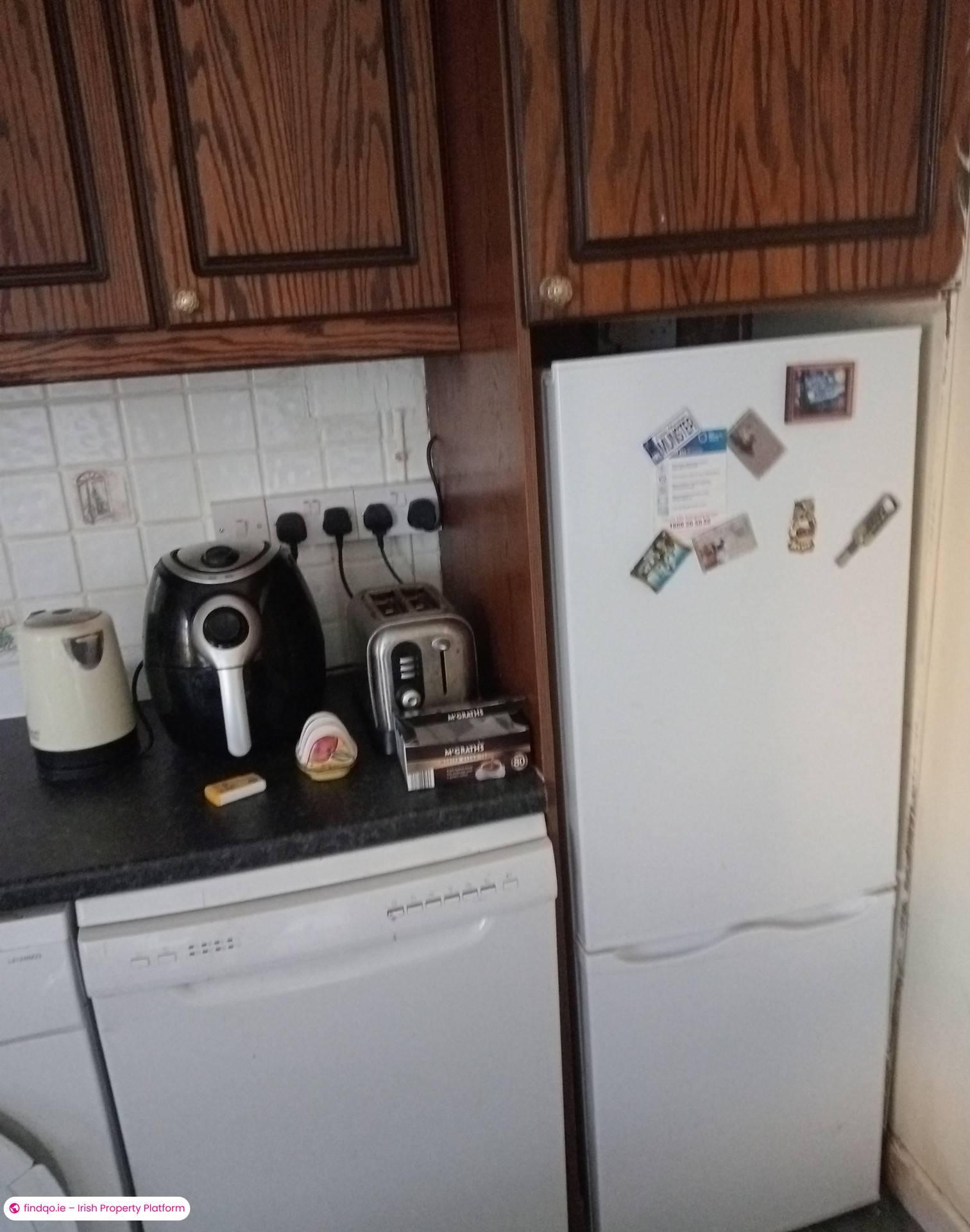 1 Bedroom House for Sharing in Mahon, Cork, T12 N6TY