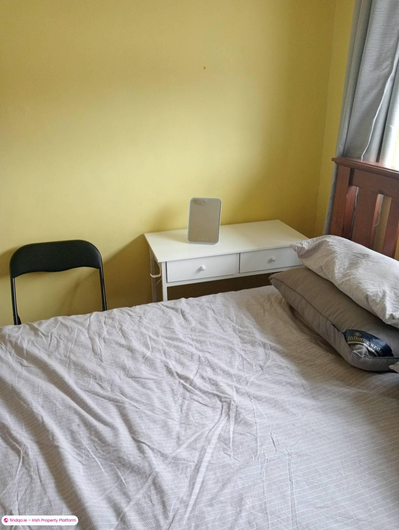 1 Bedroom House for Sharing in Mahon, Cork, T12 N6TY