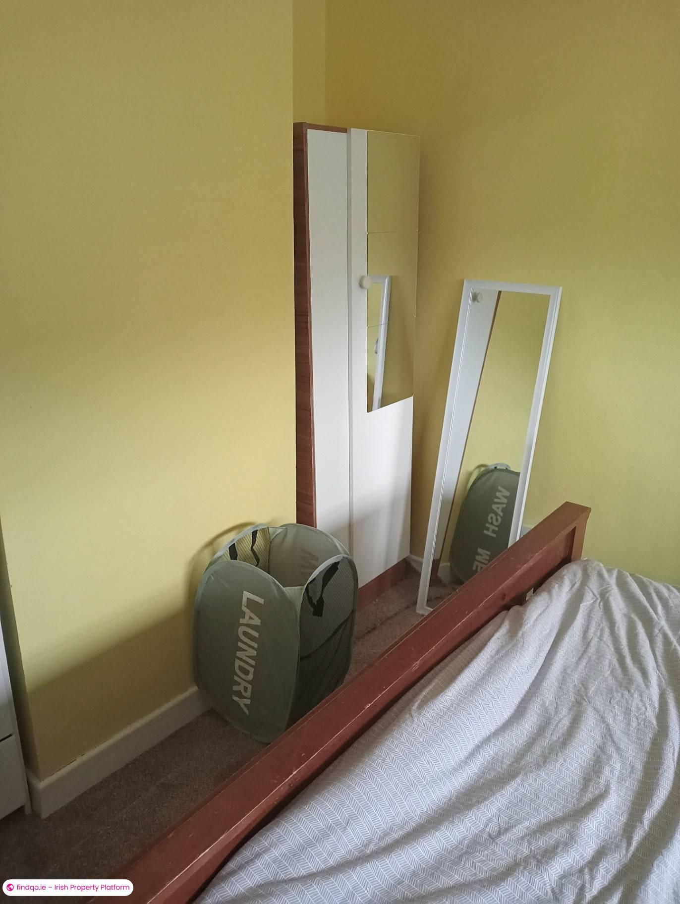 1 Bedroom House for Sharing in Mahon, Cork, T12 N6TY