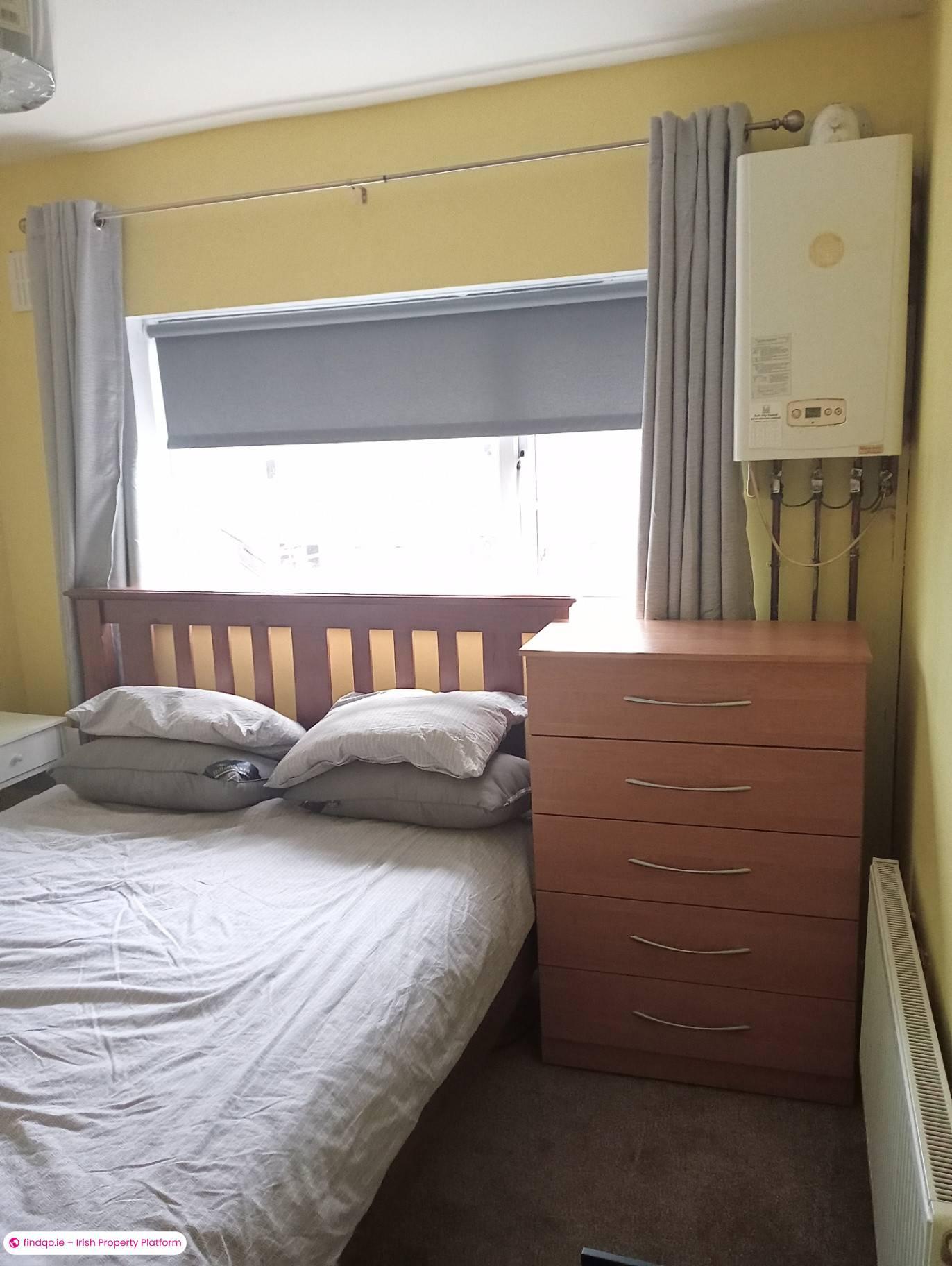 1 Bedroom House for Sharing in Mahon, Cork, T12 N6TY