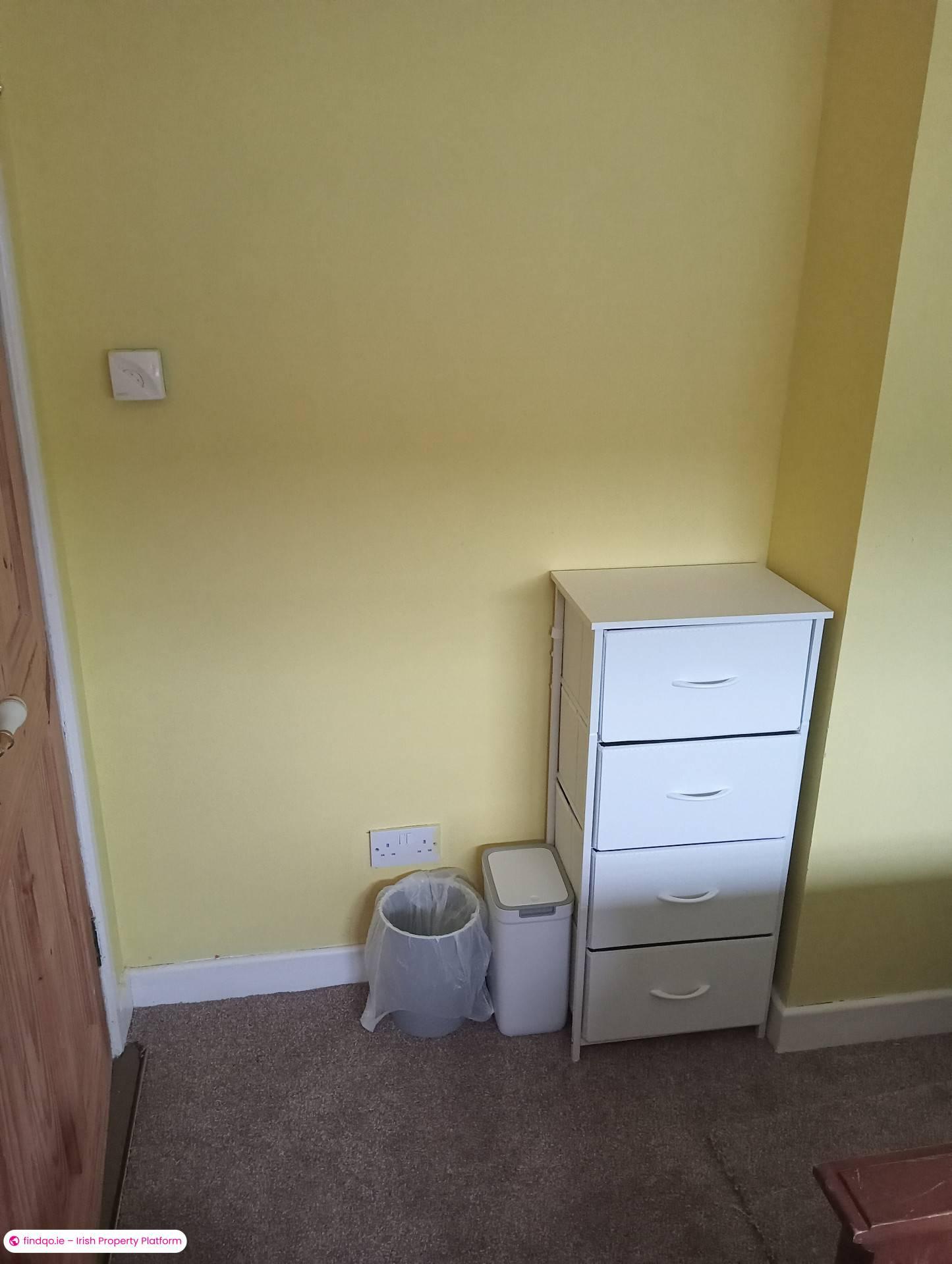 1 Bedroom House for Sharing in Mahon, Cork, T12 N6TY