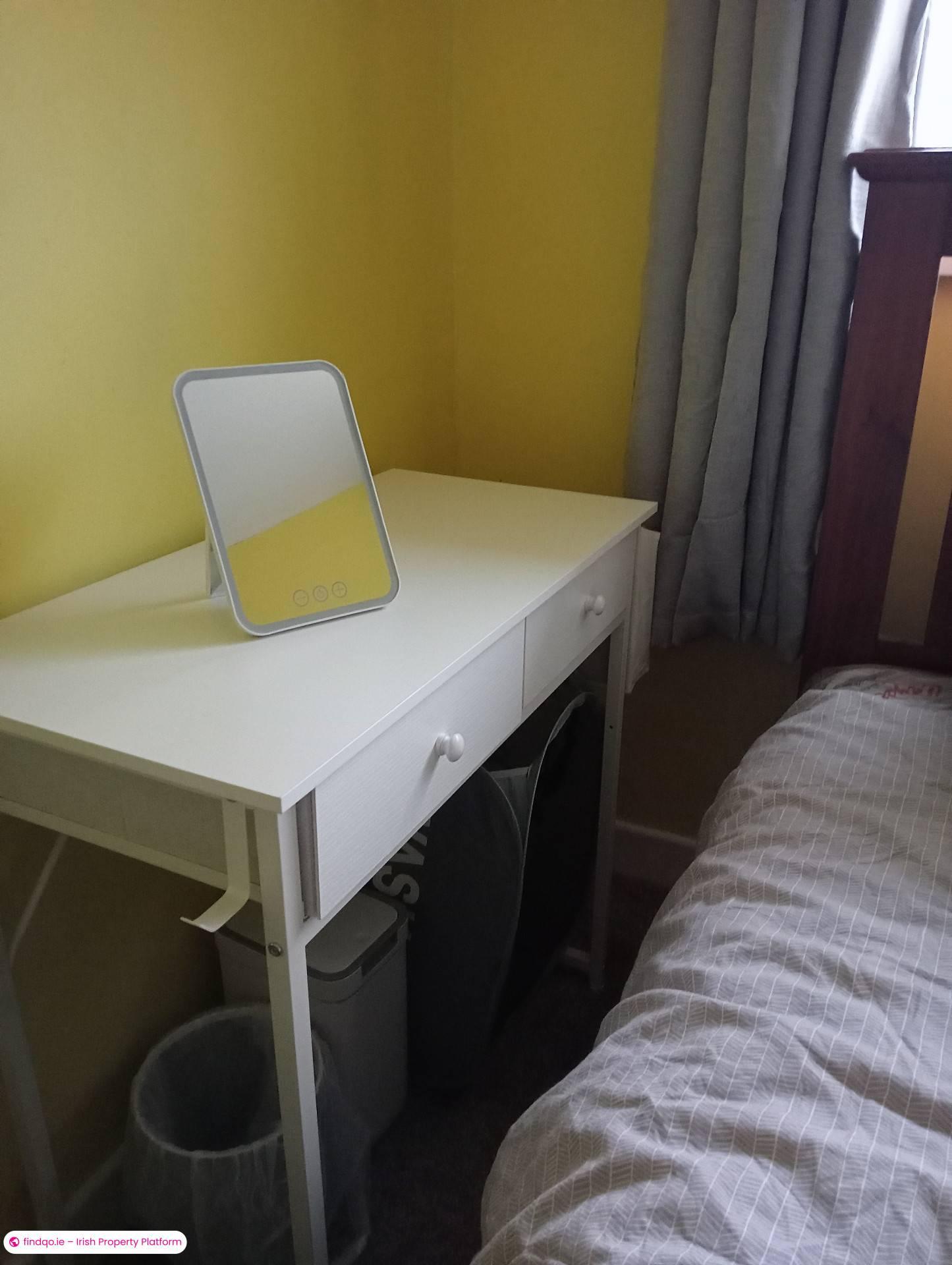 1 Bedroom House for Sharing in Mahon, Cork, T12 N6TY