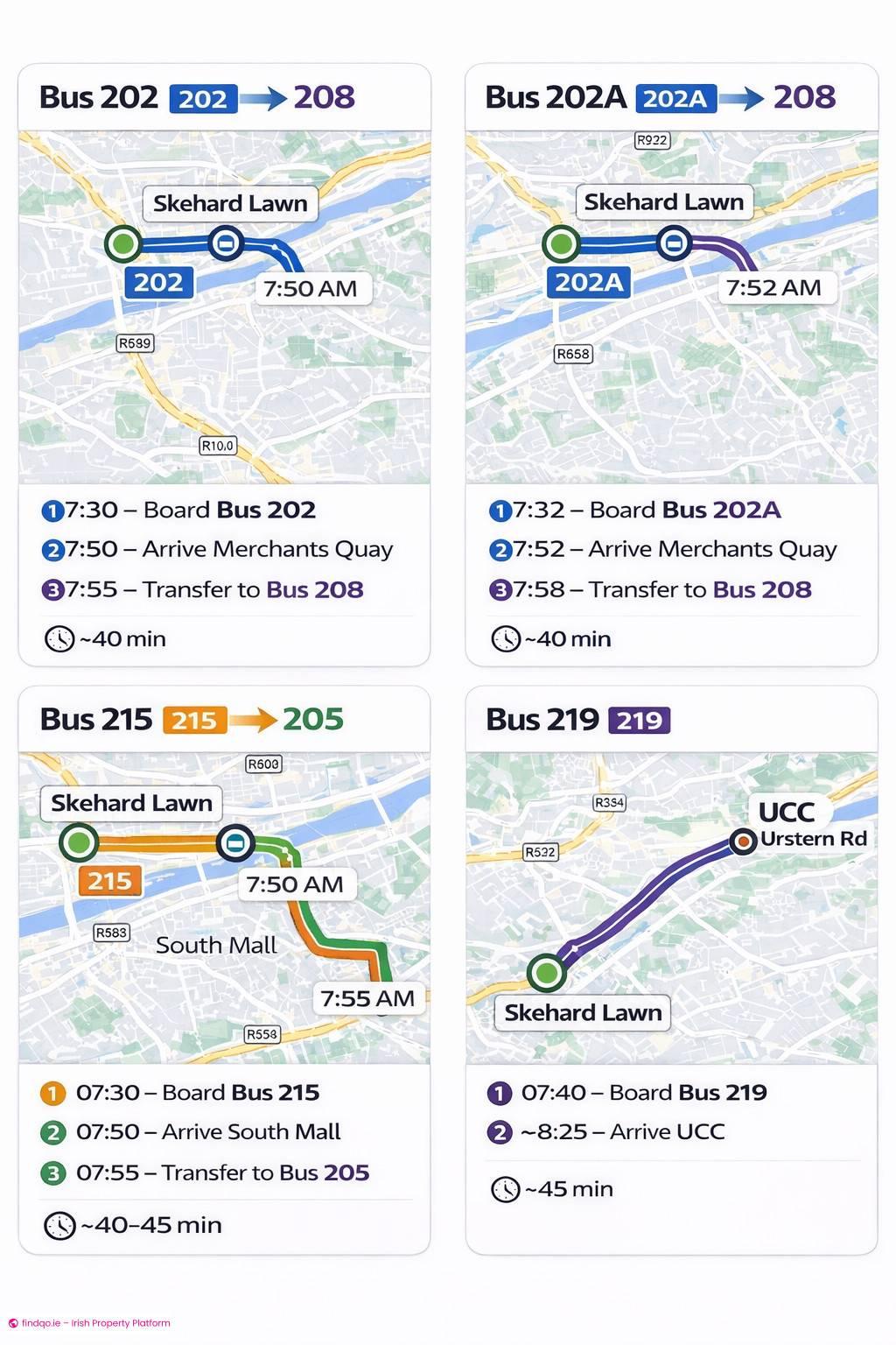 1 Bedroom House for Sharing in Mahon, Cork, T12 N6TY