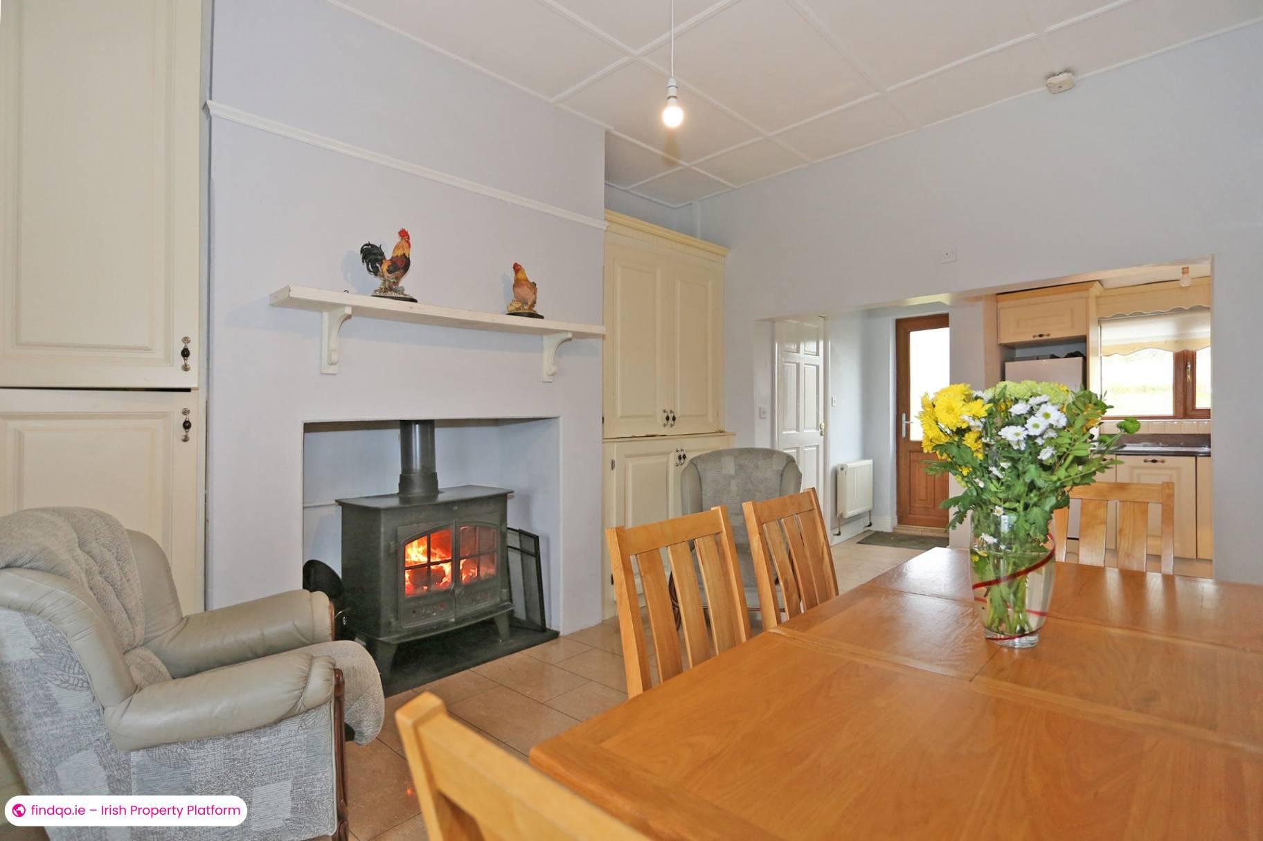 Bungalow for Sale in Kildimo, Limerick, V94 FH9E