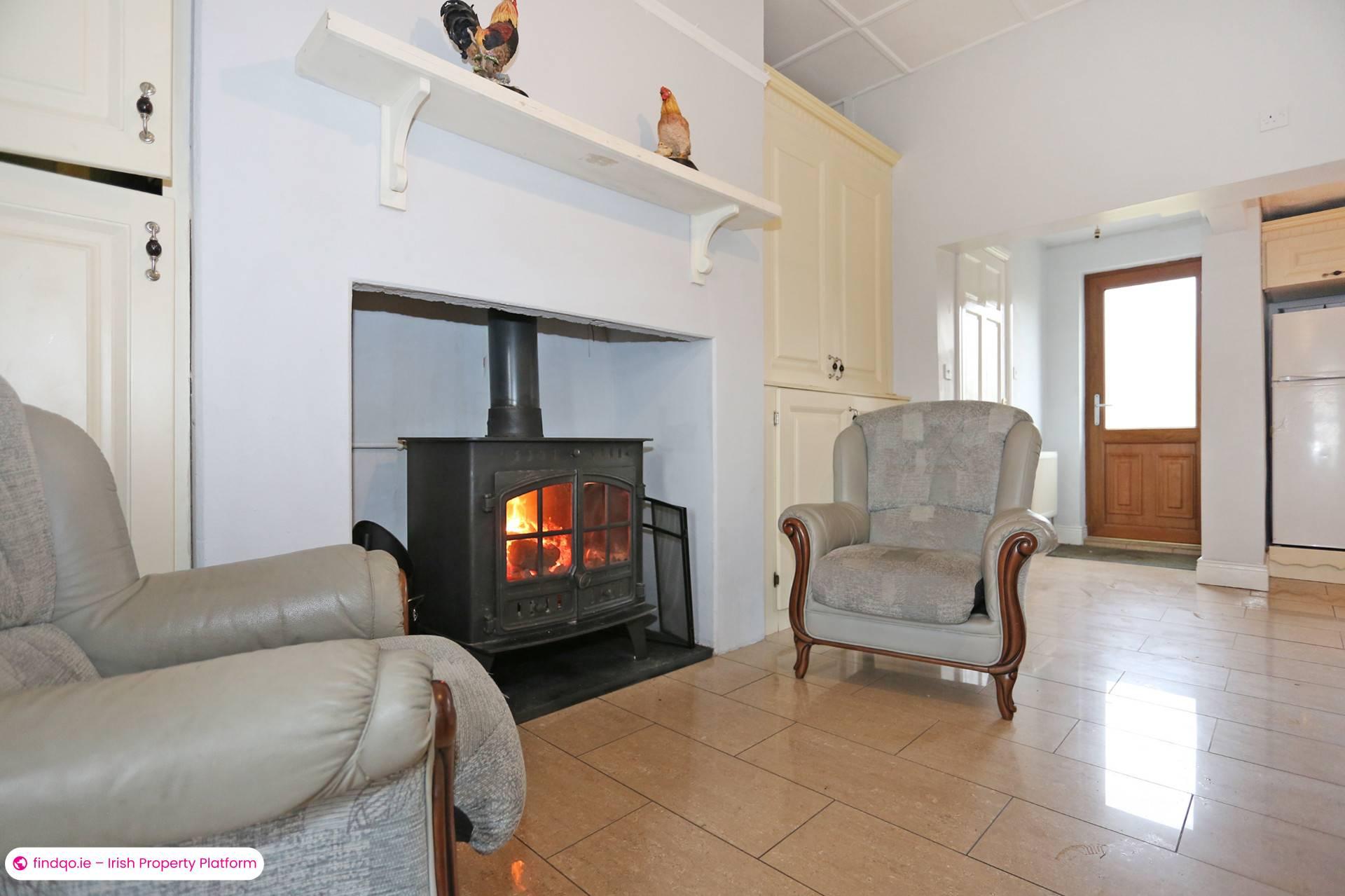 Bungalow for Sale in Kildimo, Limerick, V94 FH9E