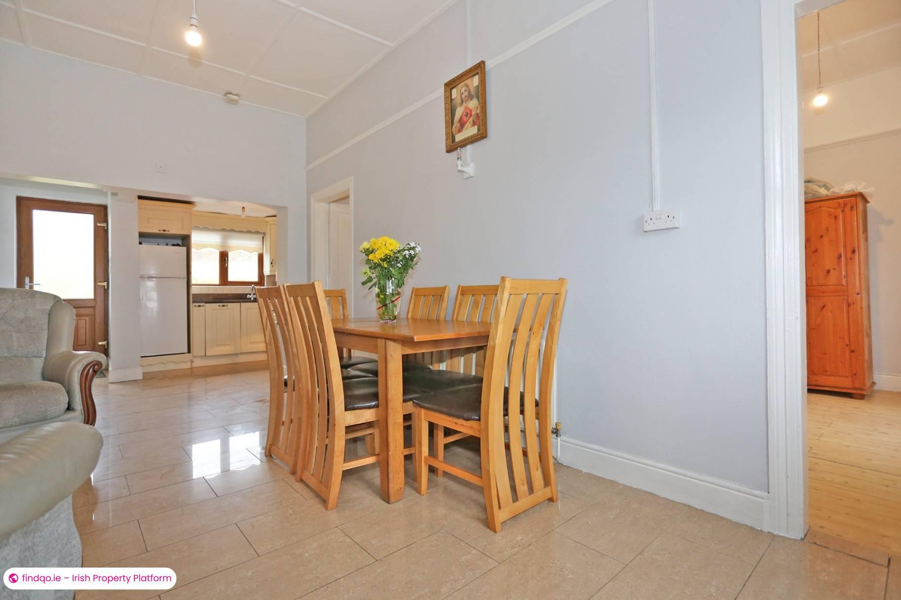 Bungalow for Sale in Kildimo, Limerick, V94 FH9E