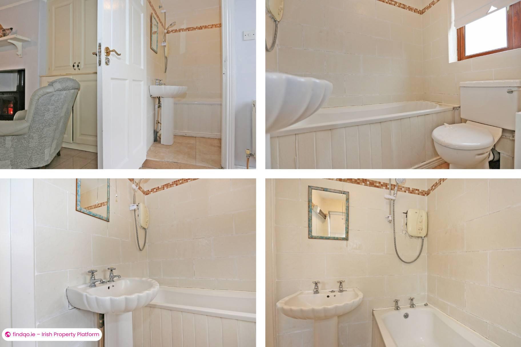 Bungalow for Sale in Kildimo, Limerick, V94 FH9E