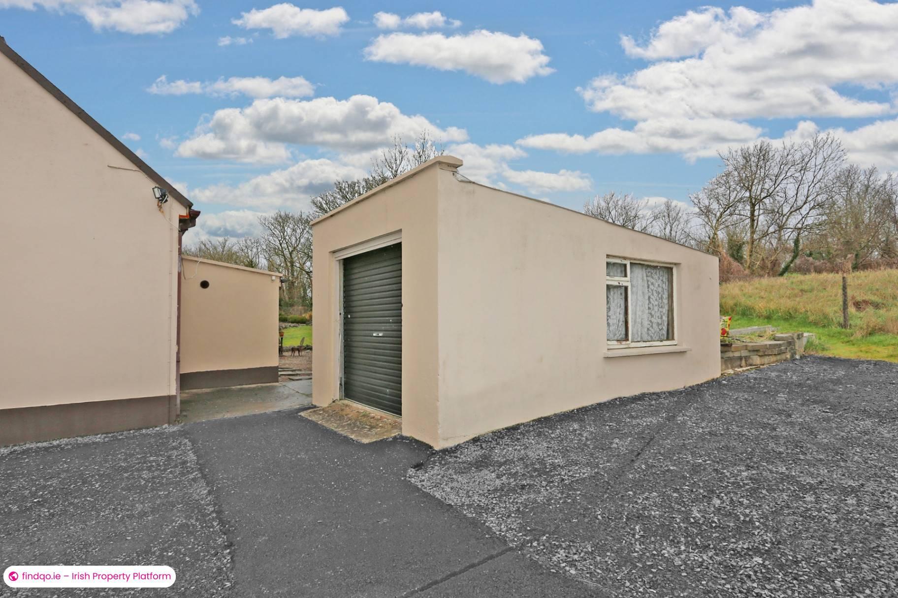 Bungalow for Sale in Kildimo, Limerick, V94 FH9E