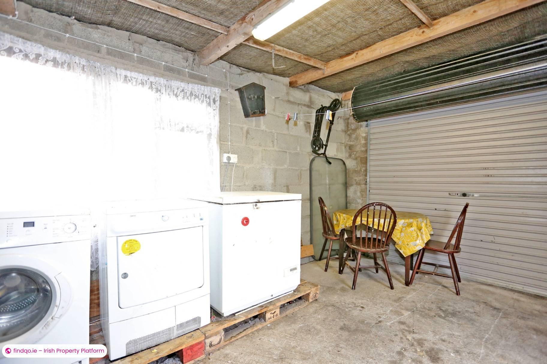 Bungalow for Sale in Kildimo, Limerick, V94 FH9E