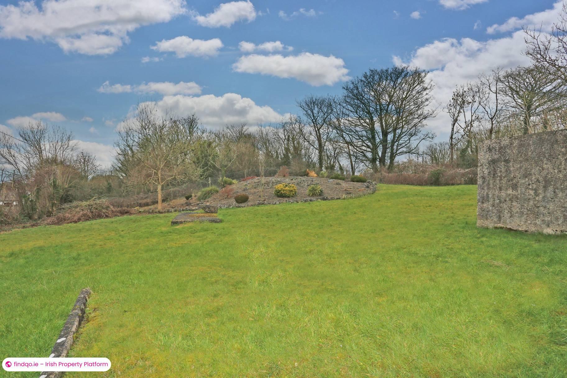 Bungalow for Sale in Kildimo, Limerick, V94 FH9E