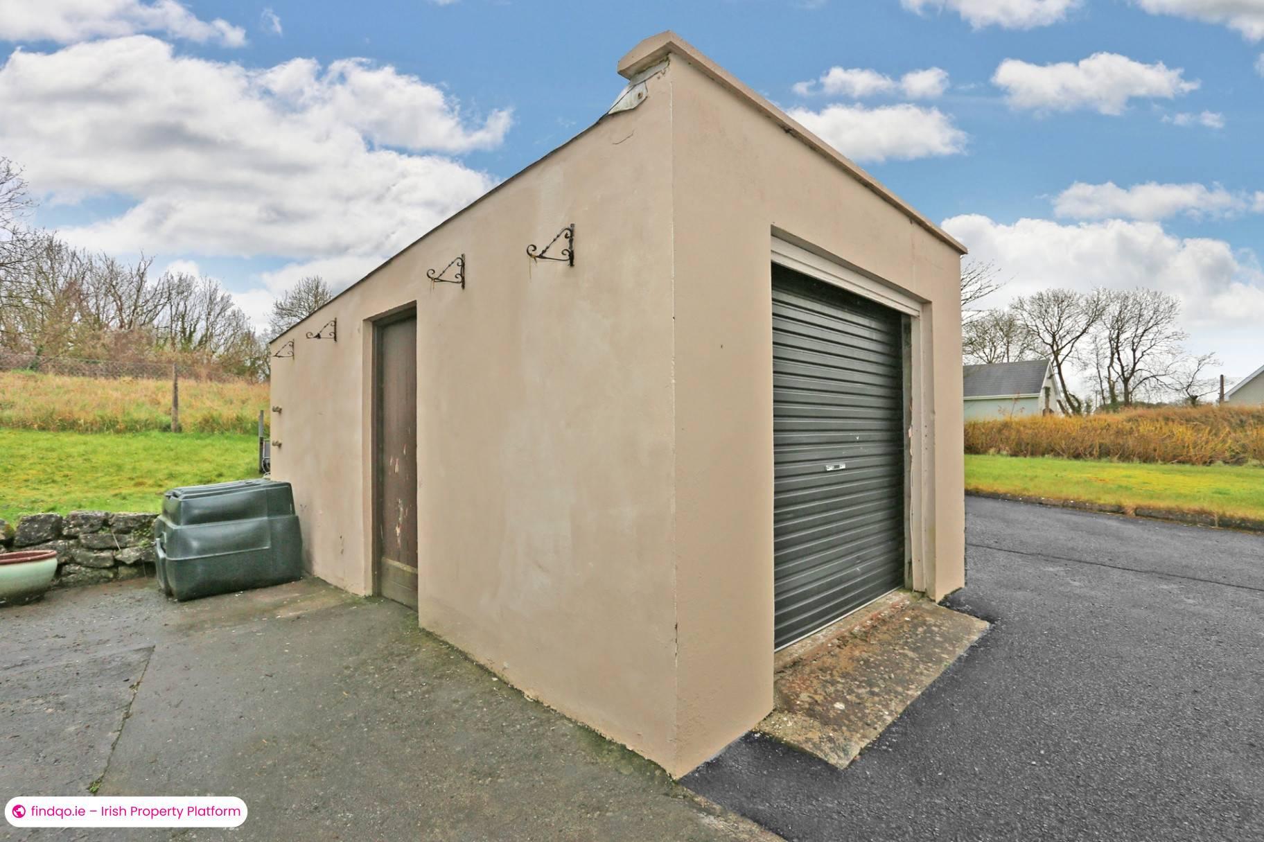 Bungalow for Sale in Kildimo, Limerick, V94 FH9E