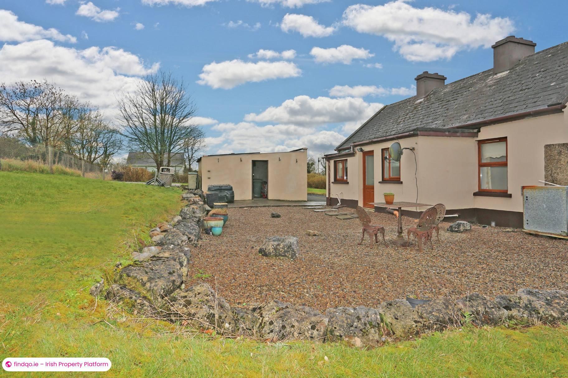 Bungalow for Sale in Kildimo, Limerick, V94 FH9E