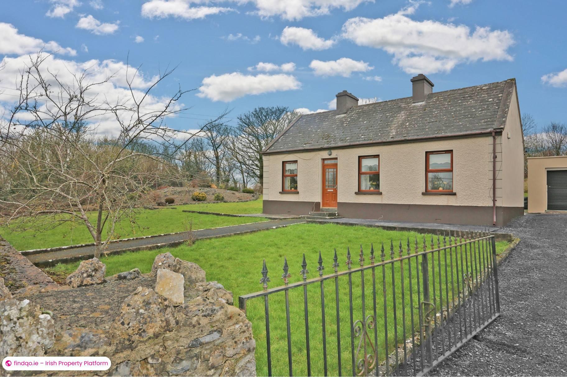 Bungalow for Sale in Kildimo, Limerick, V94 FH9E