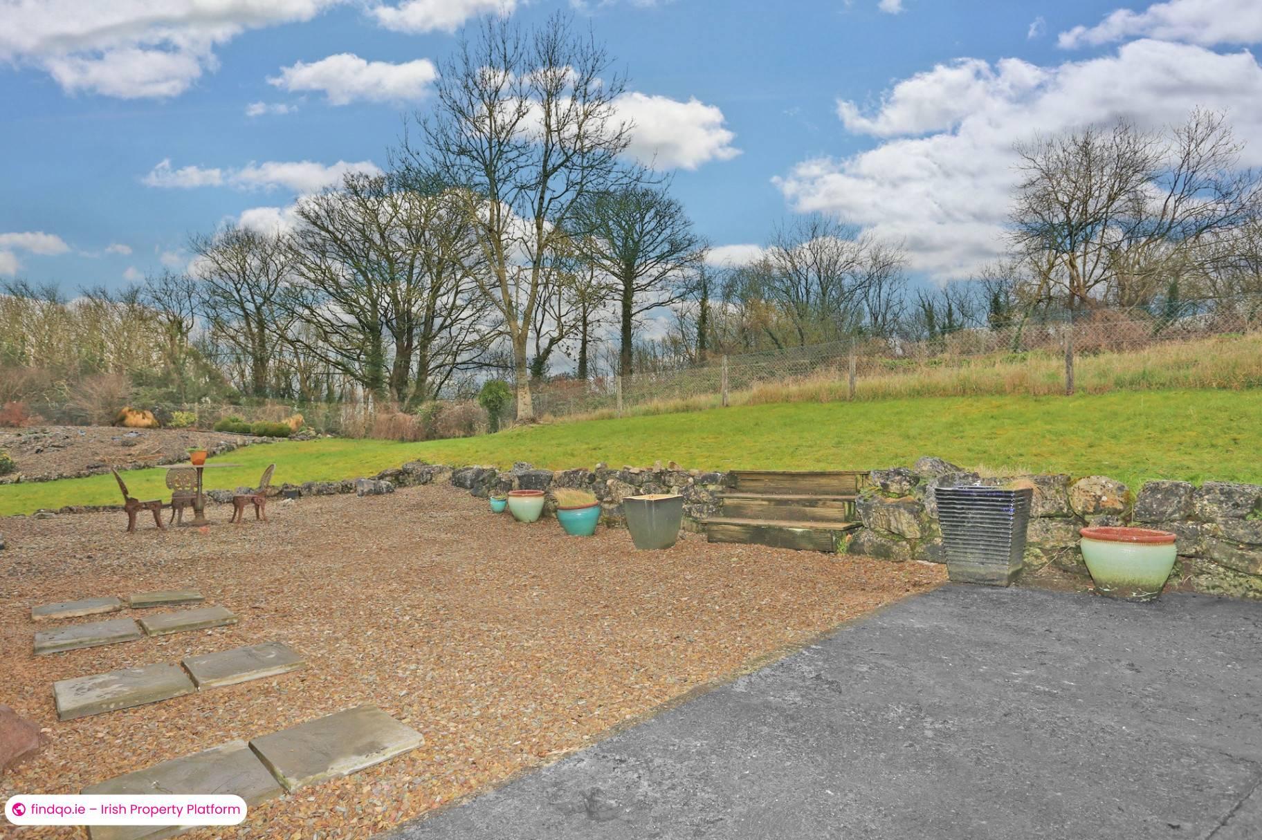 Bungalow for Sale in Kildimo, Limerick, V94 FH9E