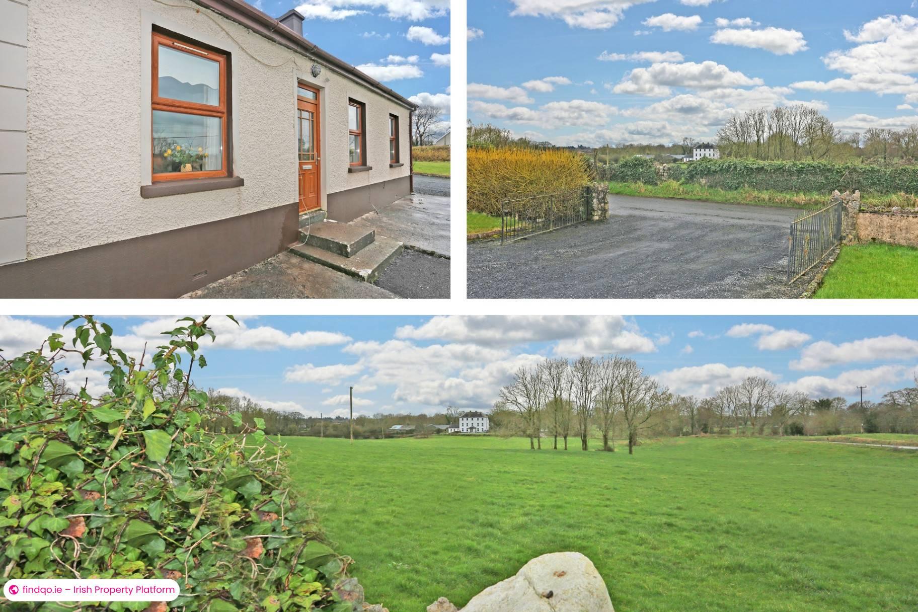 Bungalow for Sale in Kildimo, Limerick, V94 FH9E