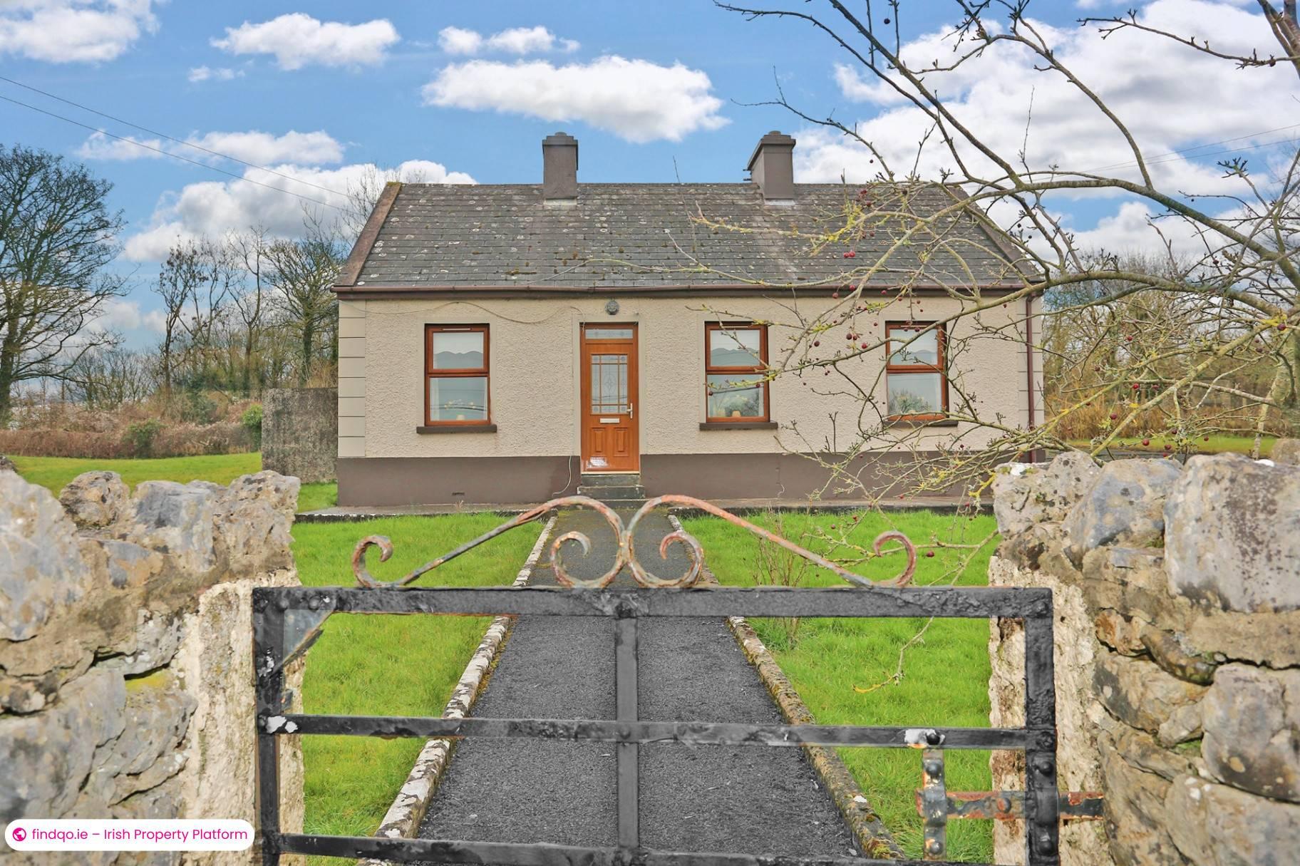 Bungalow for Sale in Kildimo, Limerick, V94 FH9E