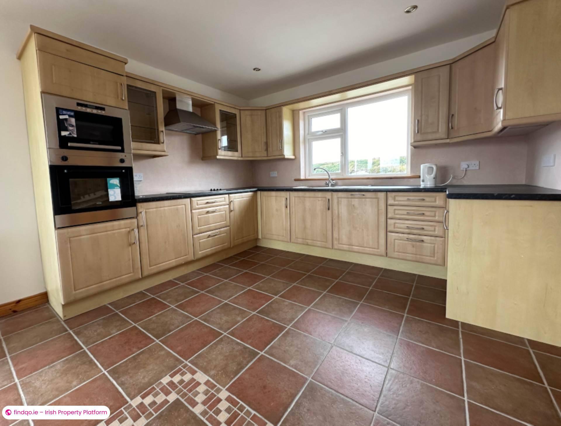 Detached house for Sale in Lettermacaward, Donegal