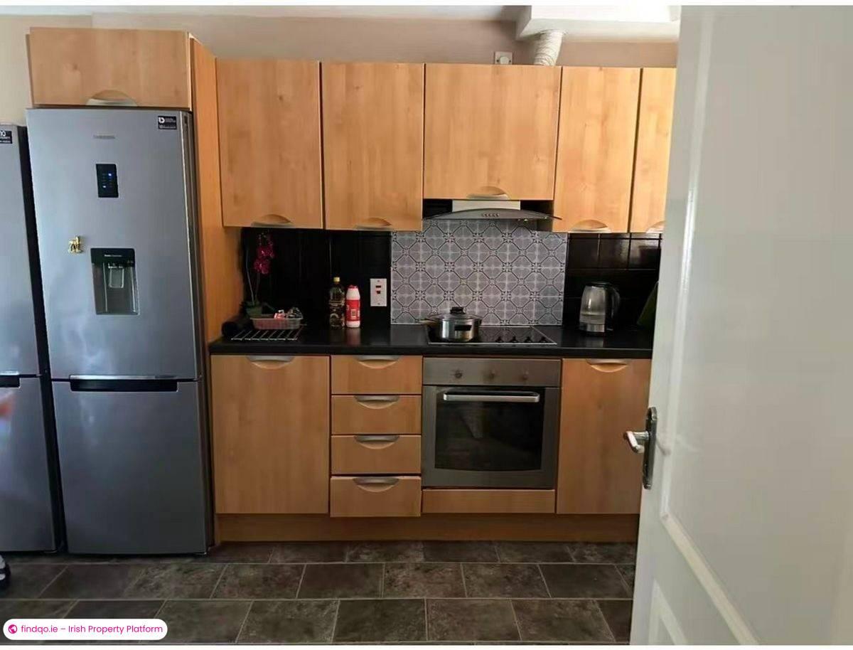 3 Bedroom Apartment for Rent in Poppintree, Dublin 11