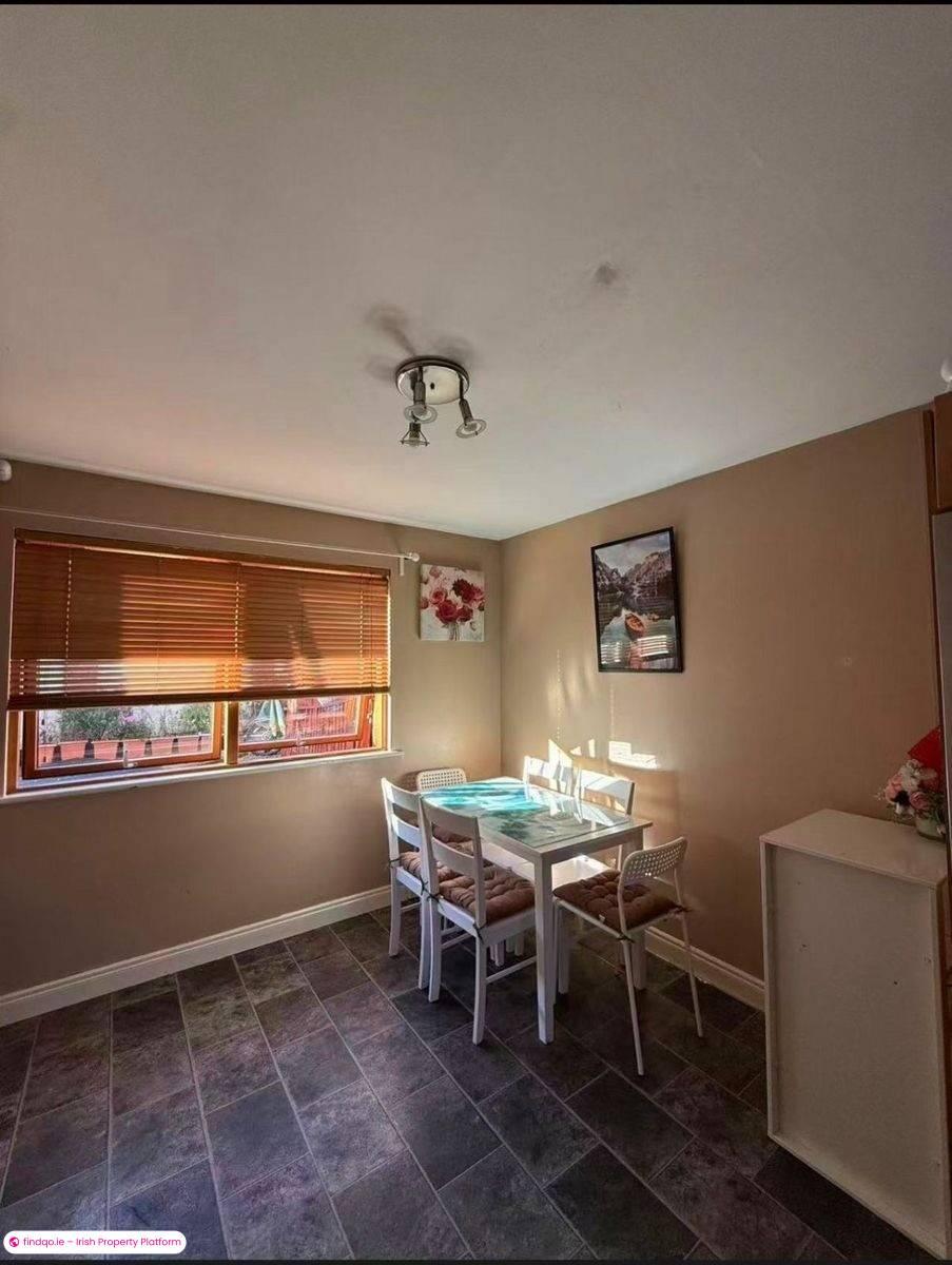 3 Bedroom Apartment for Rent in Poppintree, Dublin 11