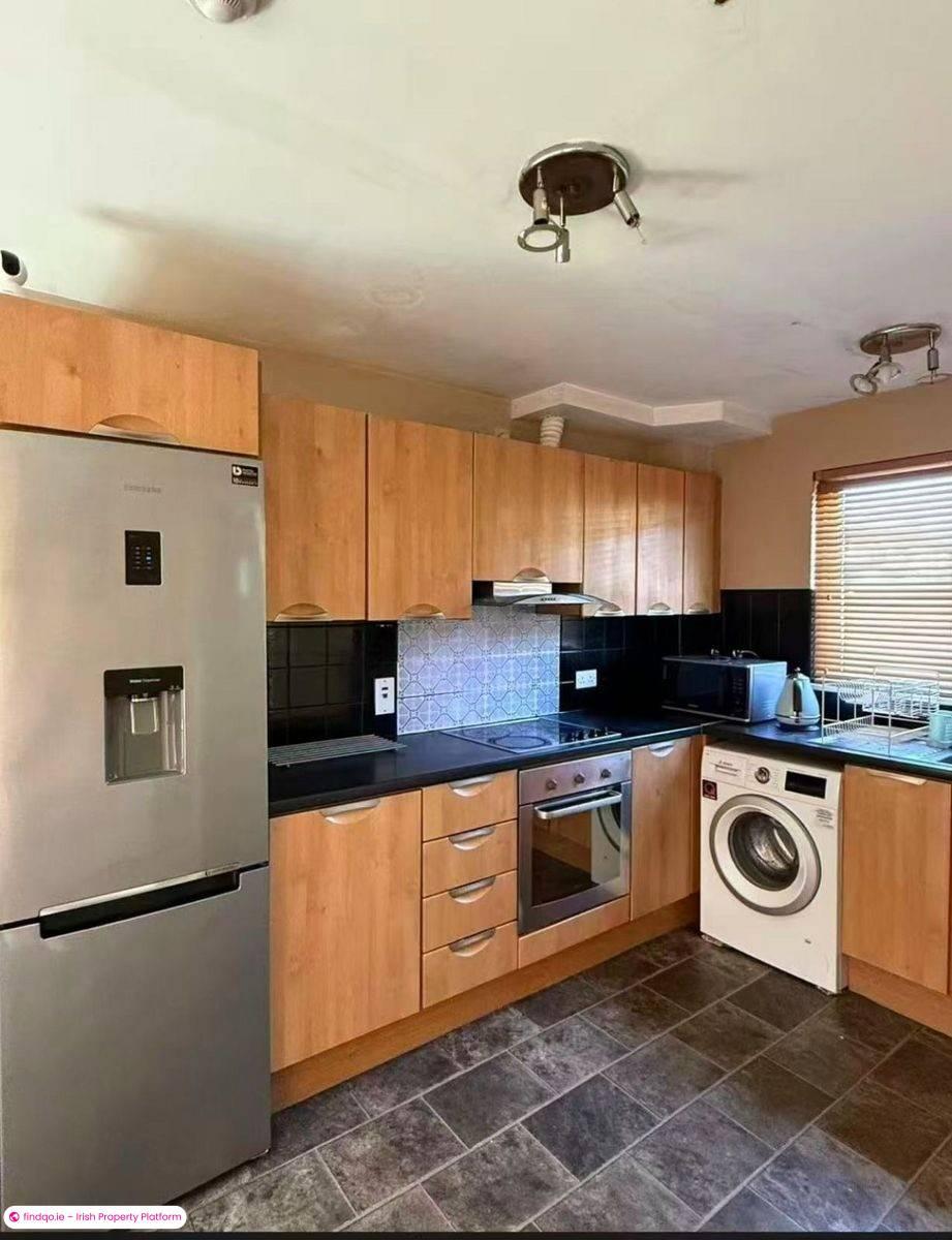 3 Bedroom Apartment for Rent in Poppintree, Dublin 11