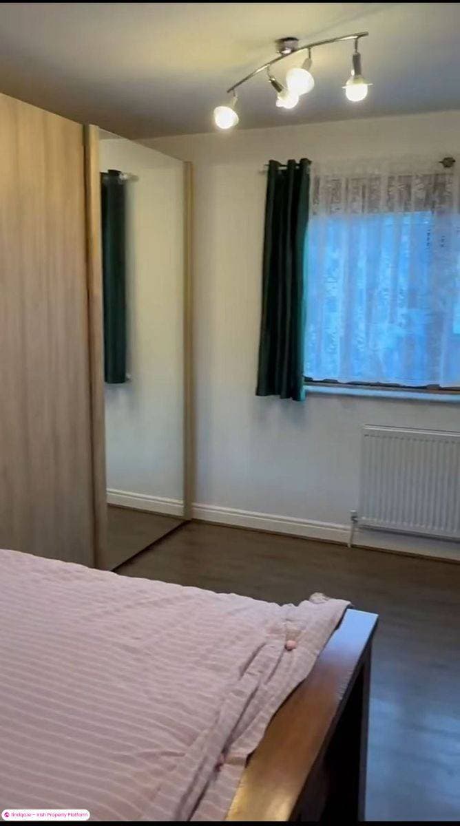 3 Bedroom Apartment for Rent in Poppintree, Dublin 11