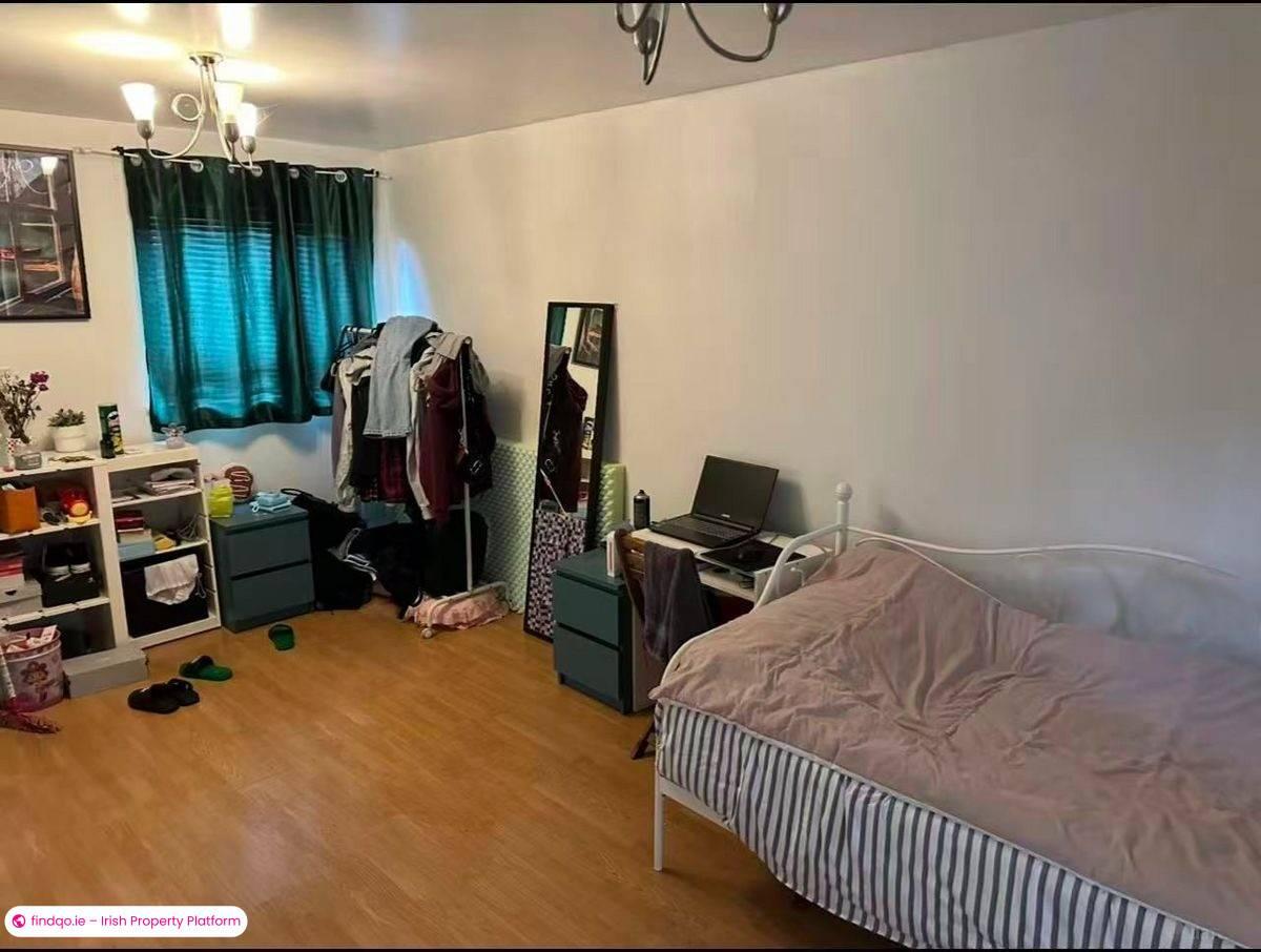 3 Bedroom Apartment for Rent in Poppintree, Dublin 11