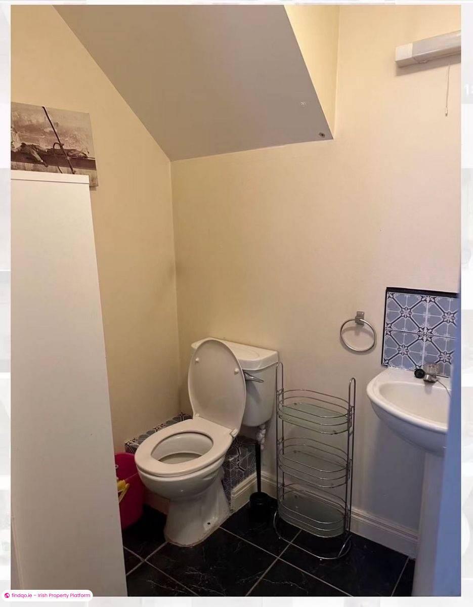 3 Bedroom Apartment for Rent in Poppintree, Dublin 11