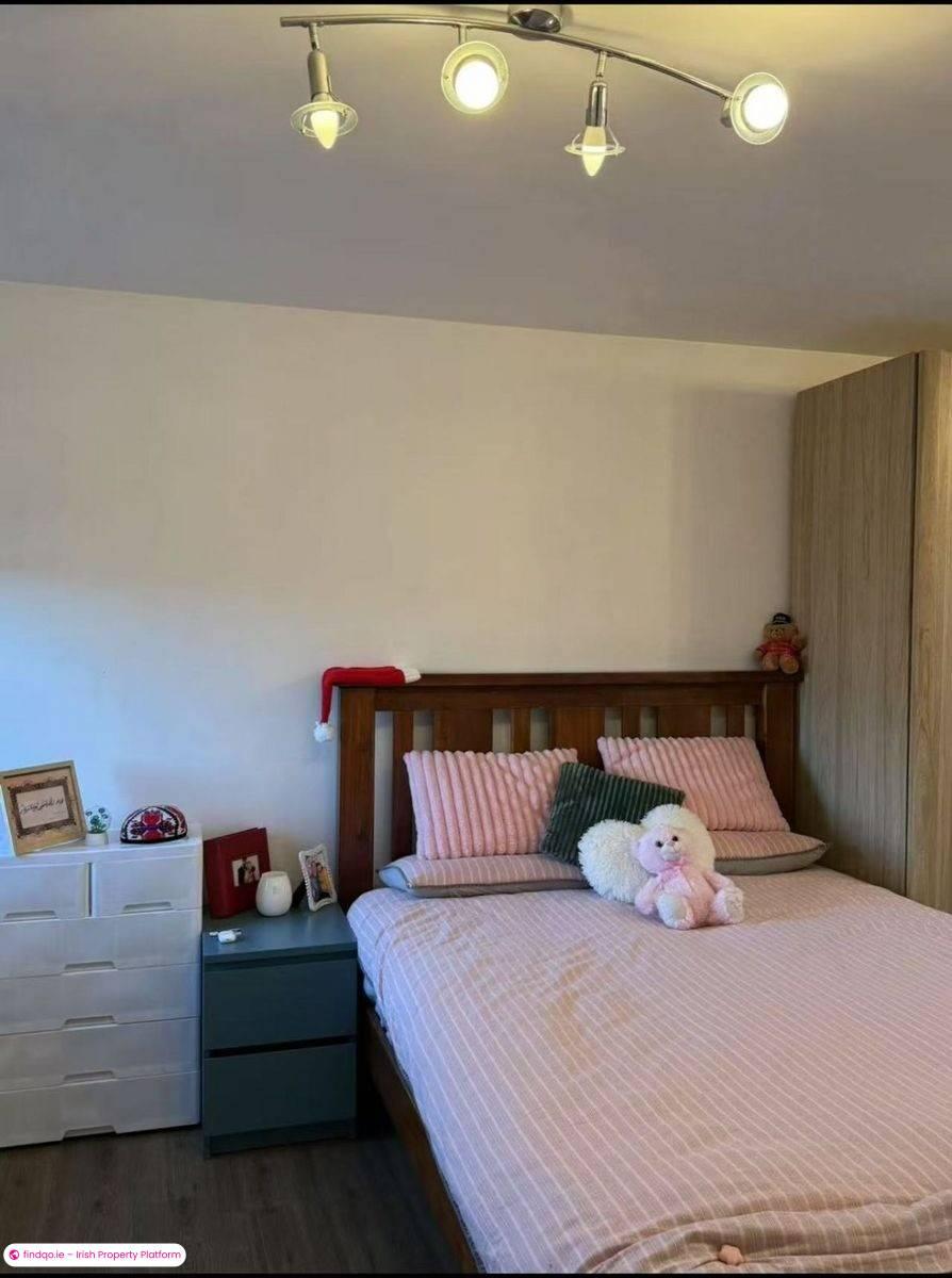 3 Bedroom Apartment for Rent in Poppintree, Dublin 11