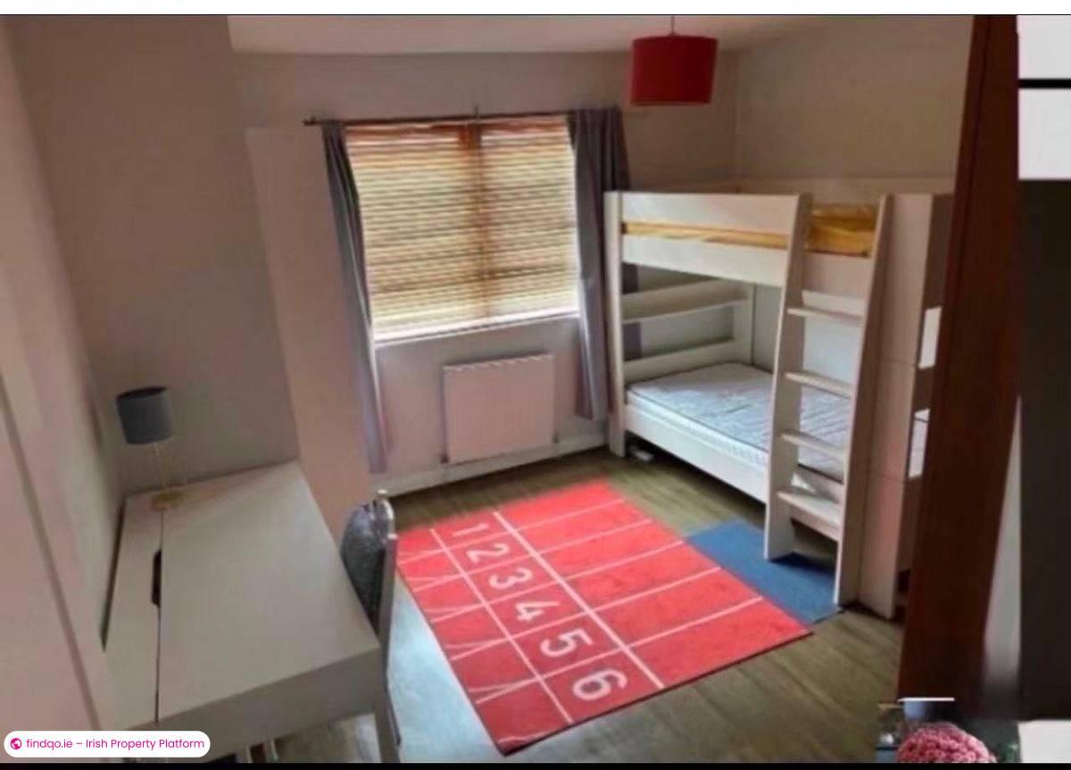 3 Bedroom Apartment for Rent in Poppintree, Dublin 11