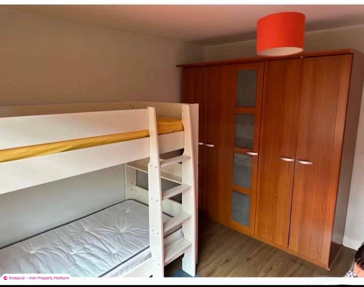 3 Bedroom Apartment for Rent in Poppintree, Dublin 11